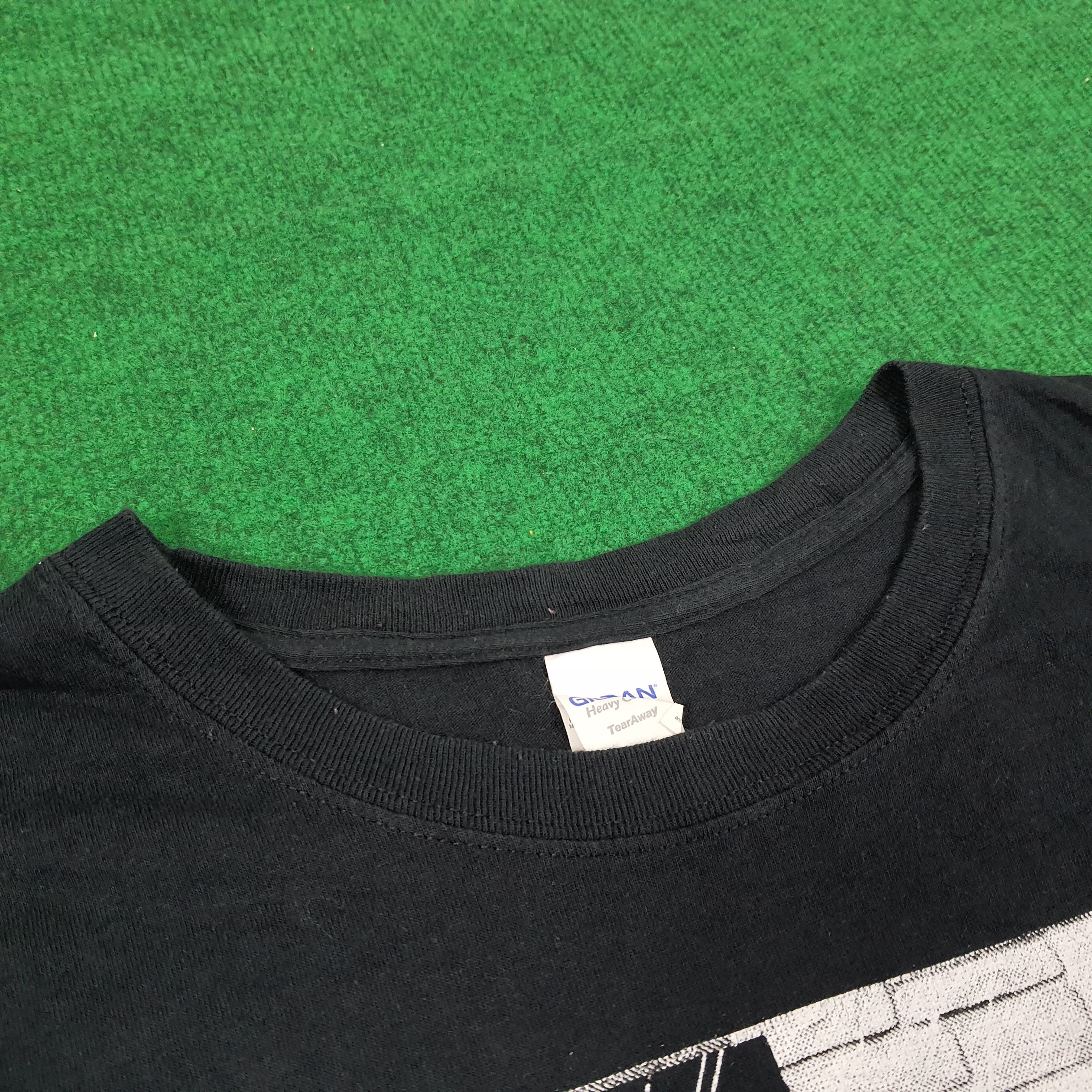 Edition Japan Vintage John Wick Movie Japan Edition Phototee T-shirt Size US XXL / EU 58 / 5 - 4 Thumbnail