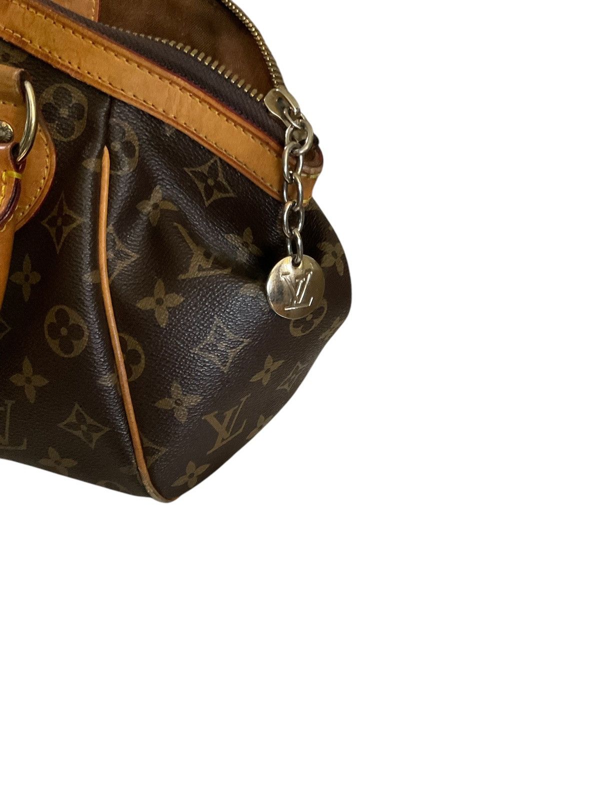 Louis Vuitton Tivoli PM Monogram Size ONE SIZE - 5 Thumbnail