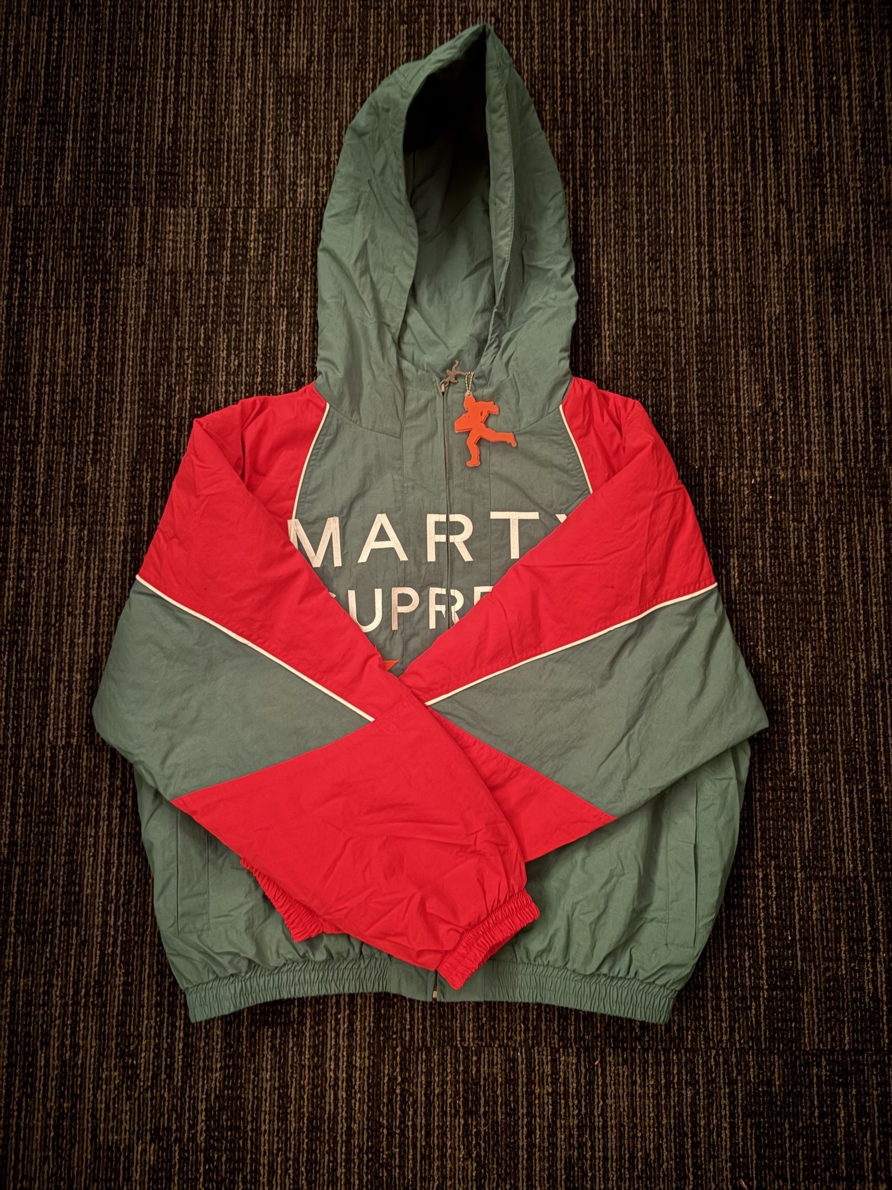 Nahmias NAHMIAS x Marty Supreme Jacket Size US L / EU 52-54 / 3 - 3 Thumbnail