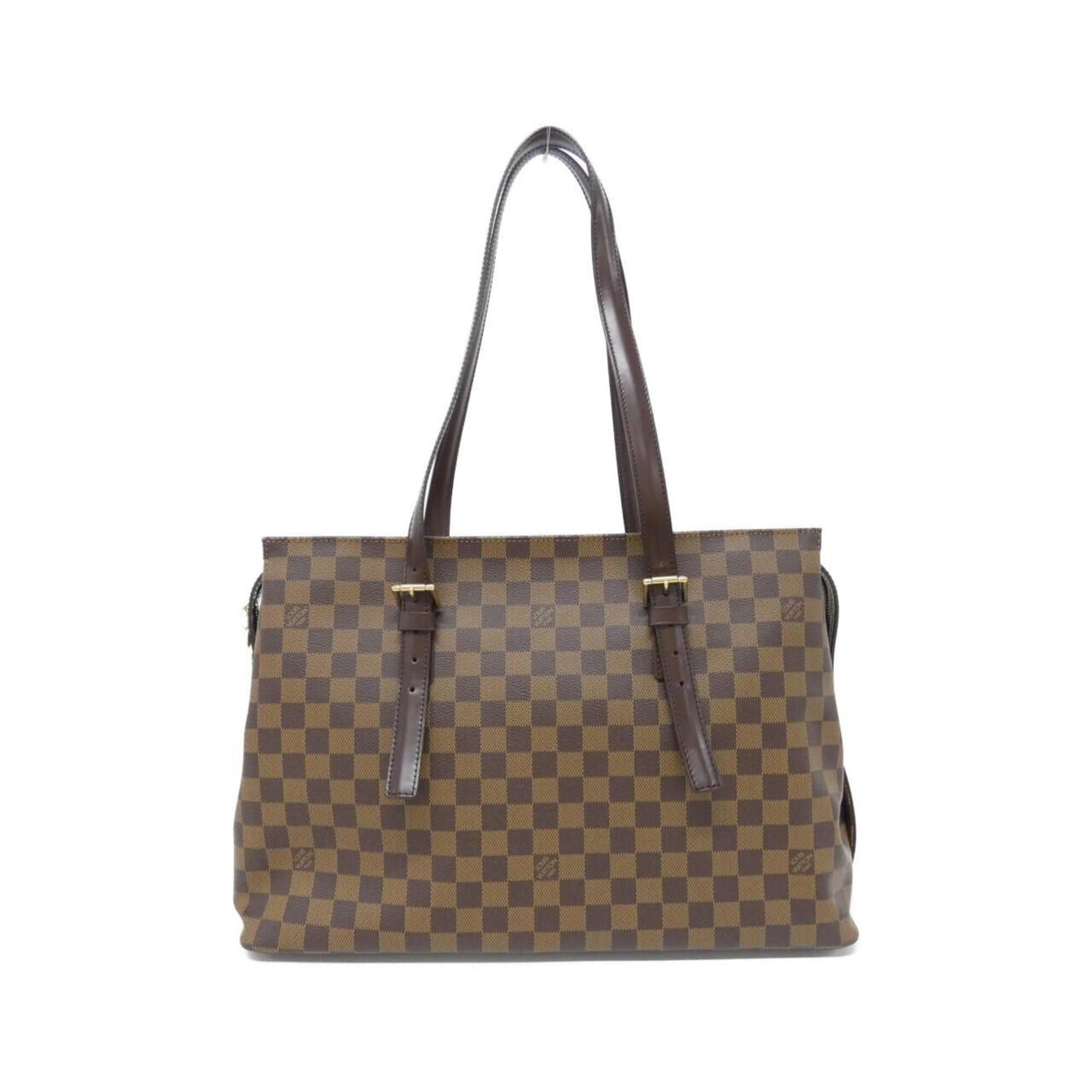 Louis Vuitton Louis Vuitton Damier Chelsea N51119 Shoulder Bag Size ONE SIZE - 1 Thumbnail