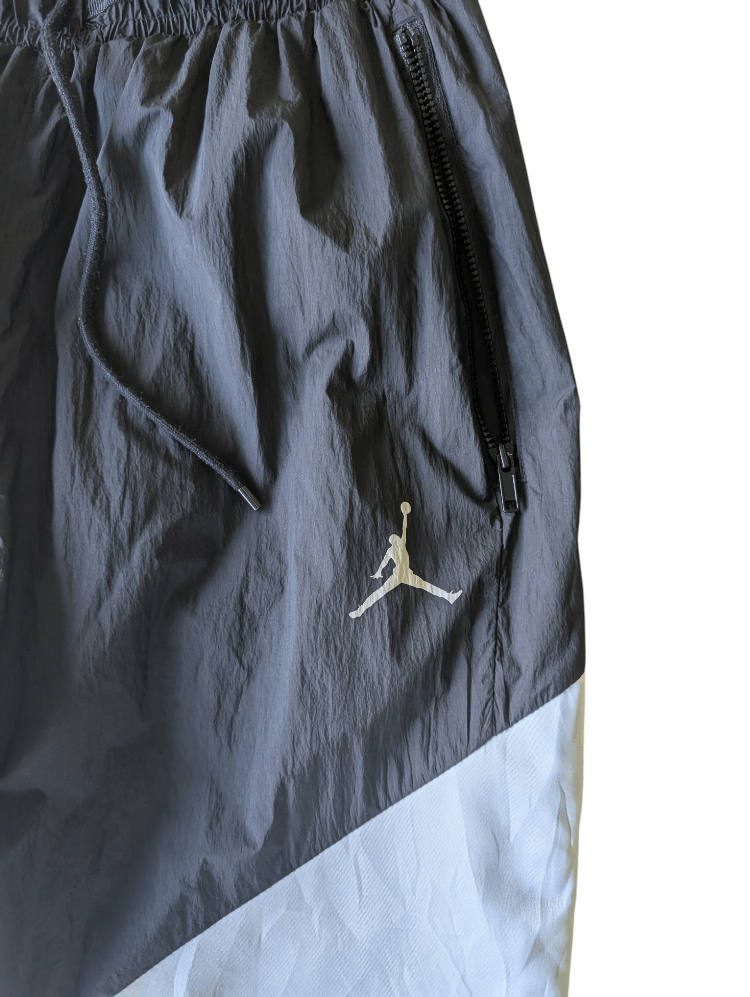 Nike Nike Air Jordan Wing Diamond Track Pant Size US 30 / EU 46 - 11 Thumbnail