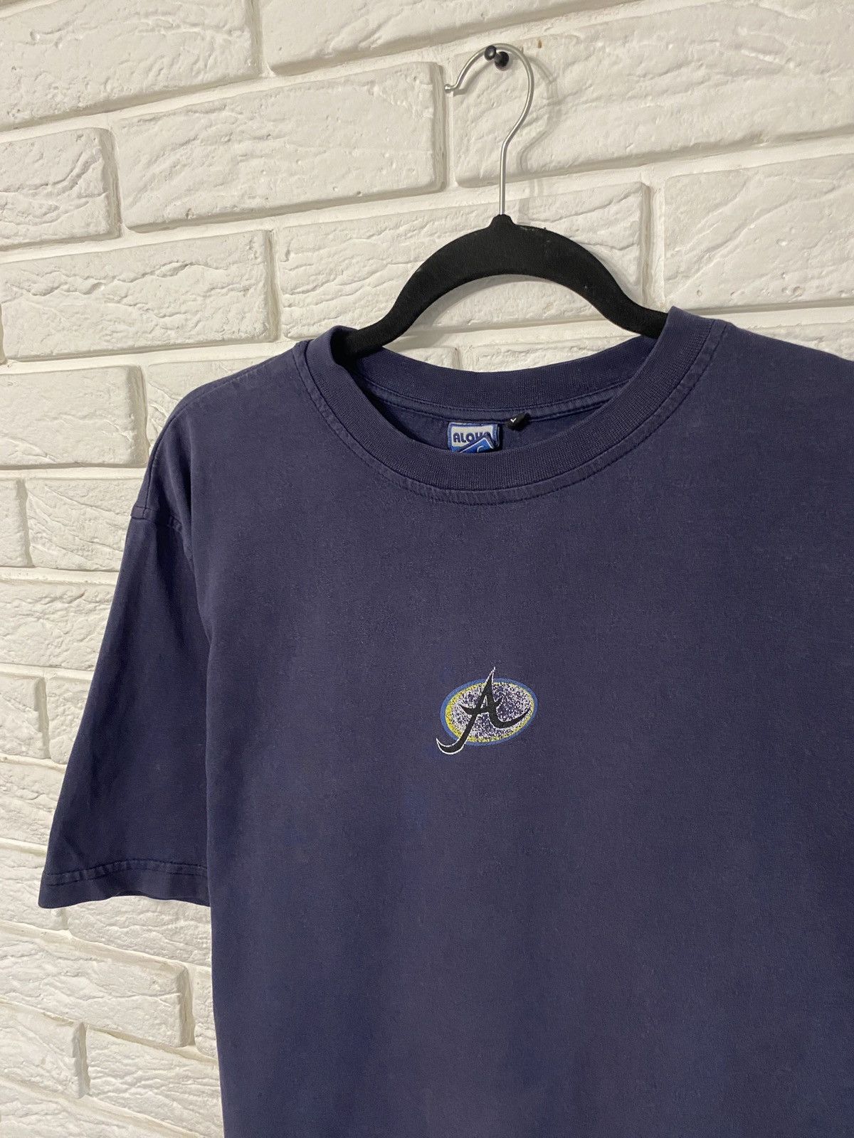 Vintage Vintage Aloha Surfboards tshirt🔥 Size US L / EU 52-54 / 3 - 2 Thumbnail