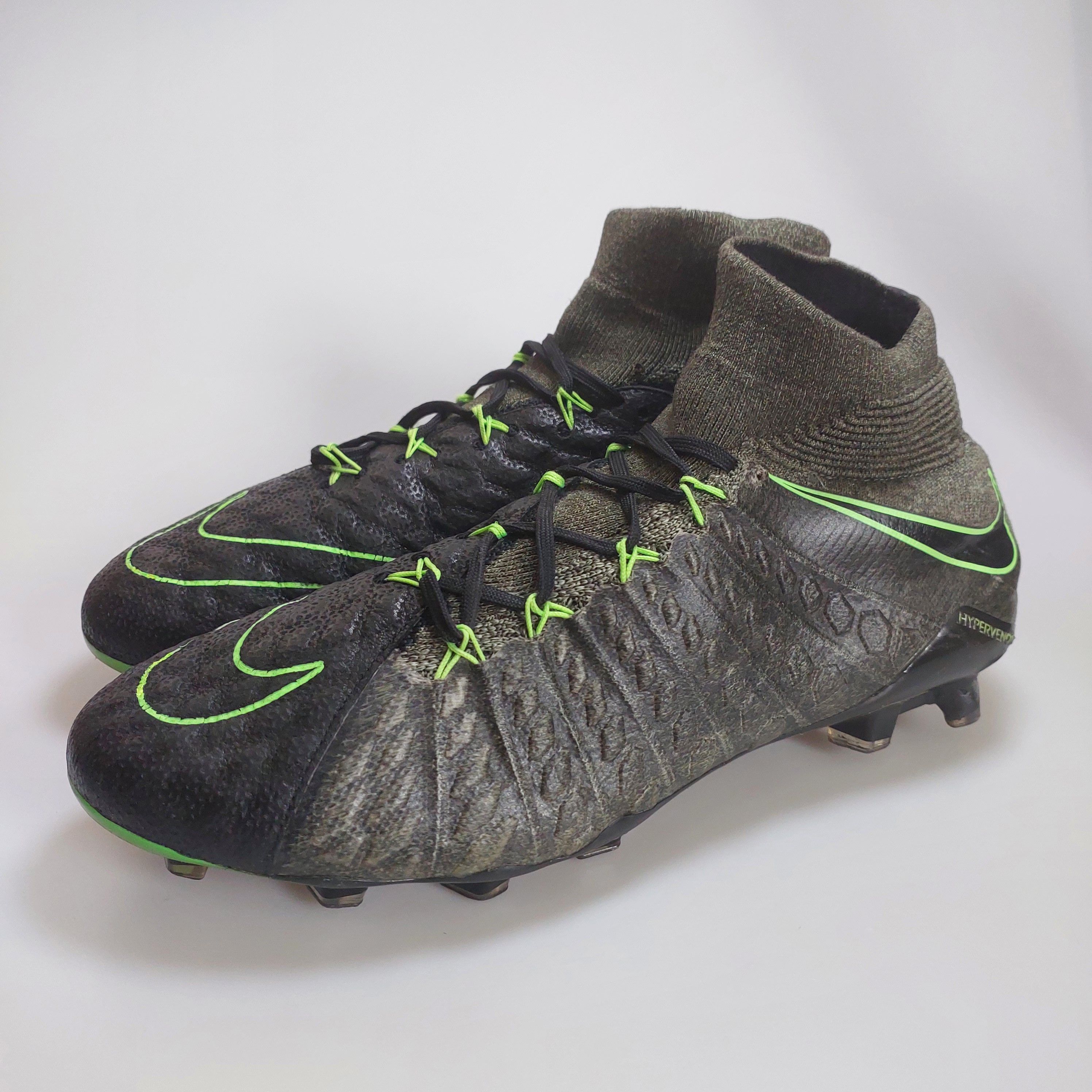 Nike Mercurial Superfly V Elite FG UCL US9.5 UK8.5 27.5CM | Grailed