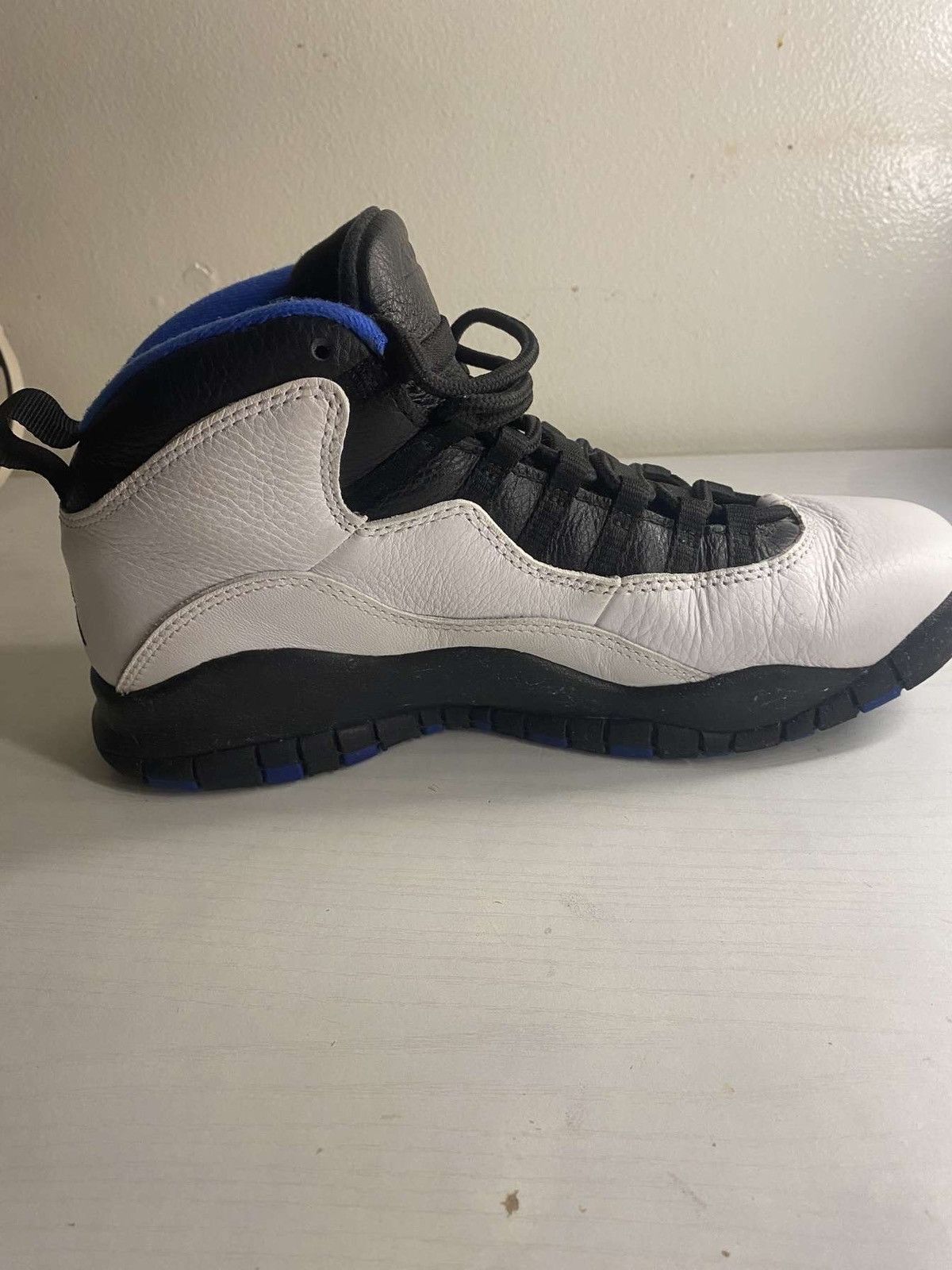 Jordan Brand × Nike Orlando Joran Retro 10 Size US 9 / EU 42 - 3 Thumbnail