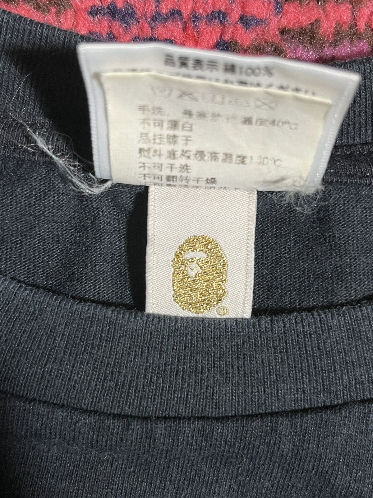 Bape Bape busy works ladies small Size S / US 4 / IT 40 - 4 Thumbnail