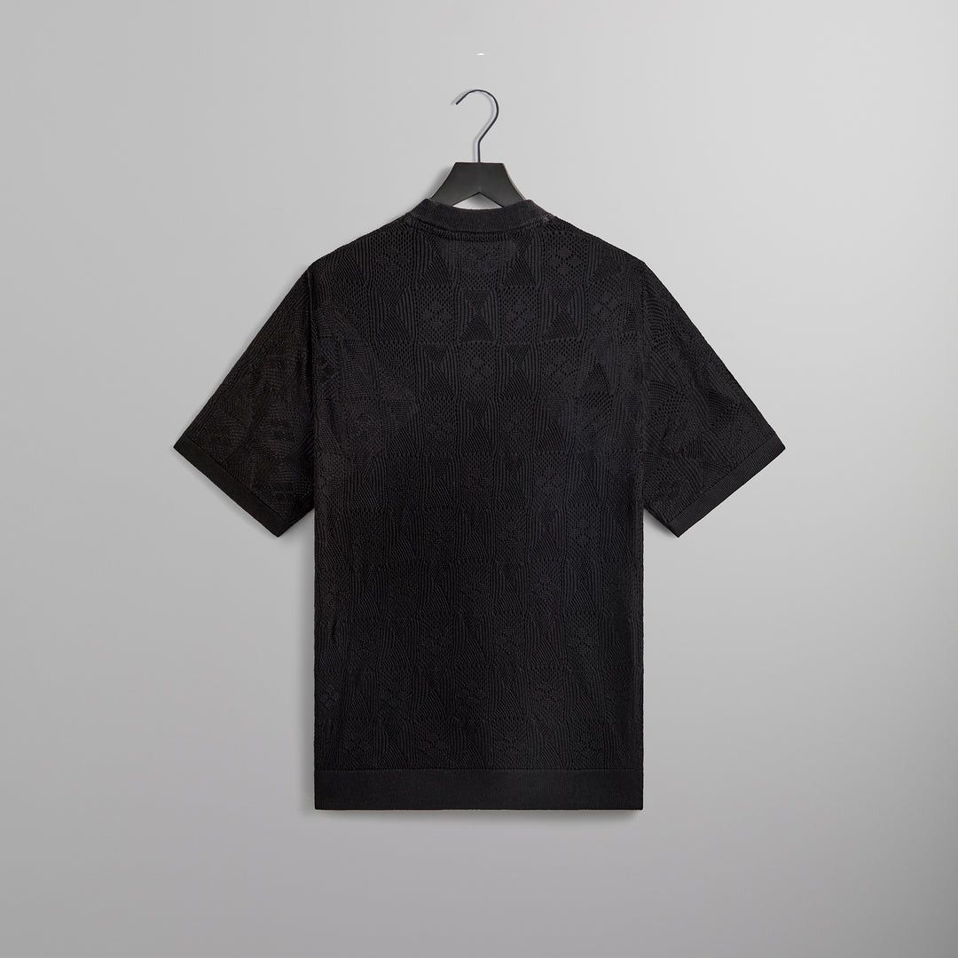 Kith × Vintage Kith Tilden Crochet Shirt - Small Size US S / EU 44-46 / 1 - 2 Thumbnail