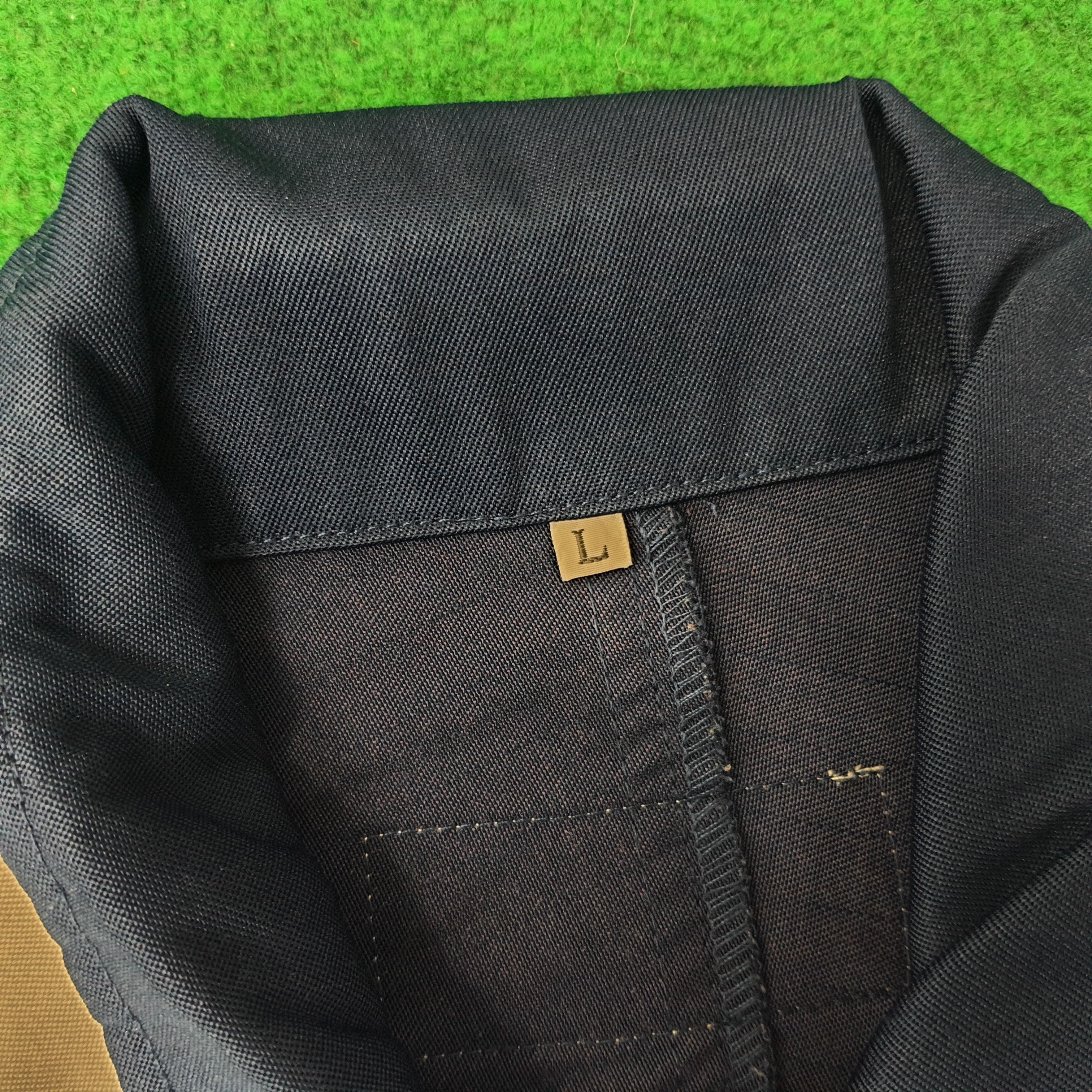 Japanese Brand Vintage Mugen Honda Motorsports Custom Logo Jacket C262N2 Size US L / EU 52-54 / 3 - 5 Thumbnail