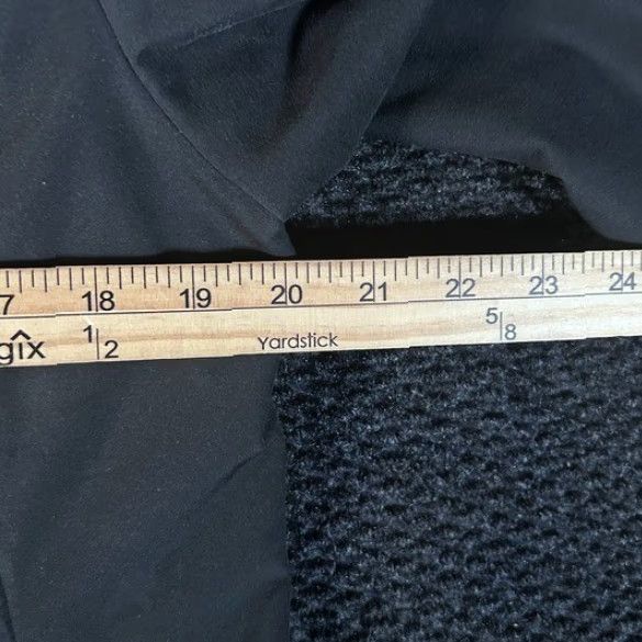 The North Face The North Face Apex Bionic Softshell Jacket Womens M Black Fleece Lined Zip Pockets All Seasons Windproof Logo Size M / US 6-8 / IT 42-44 - 4 Thumbnail