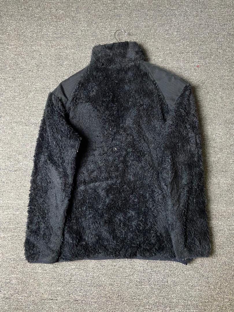 Japanese Brand Fieldcore Heat Assist Half Zipper Fleece Jacket (176) Size US M / EU 48-50 / 2 - 2 Thumbnail