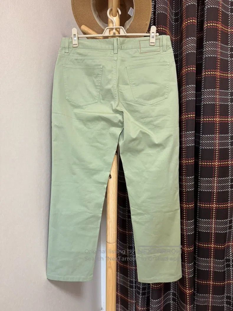 Hermes Hermes Casual pants Size US 42 / EU 58 - 2 Thumbnail