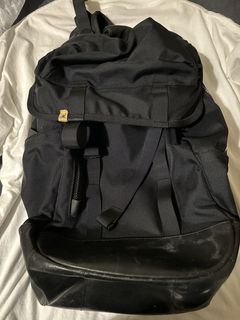 Visvim visvim 22ss record bag hickory | Grailed