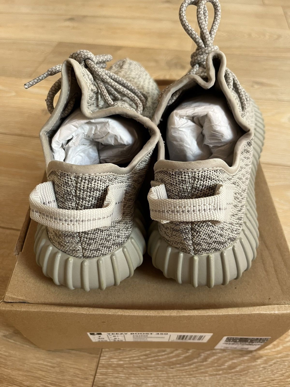 adidas gazelle silver green womens YEEZY ADIDAS BOOST 350 Moonrock Ladies – Afashionistastore