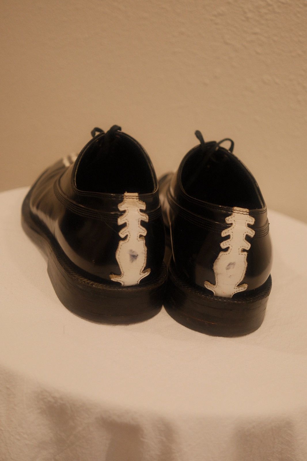Undercover Undercover skeleton derby Size US 10 / EU 43 - 4 Thumbnail