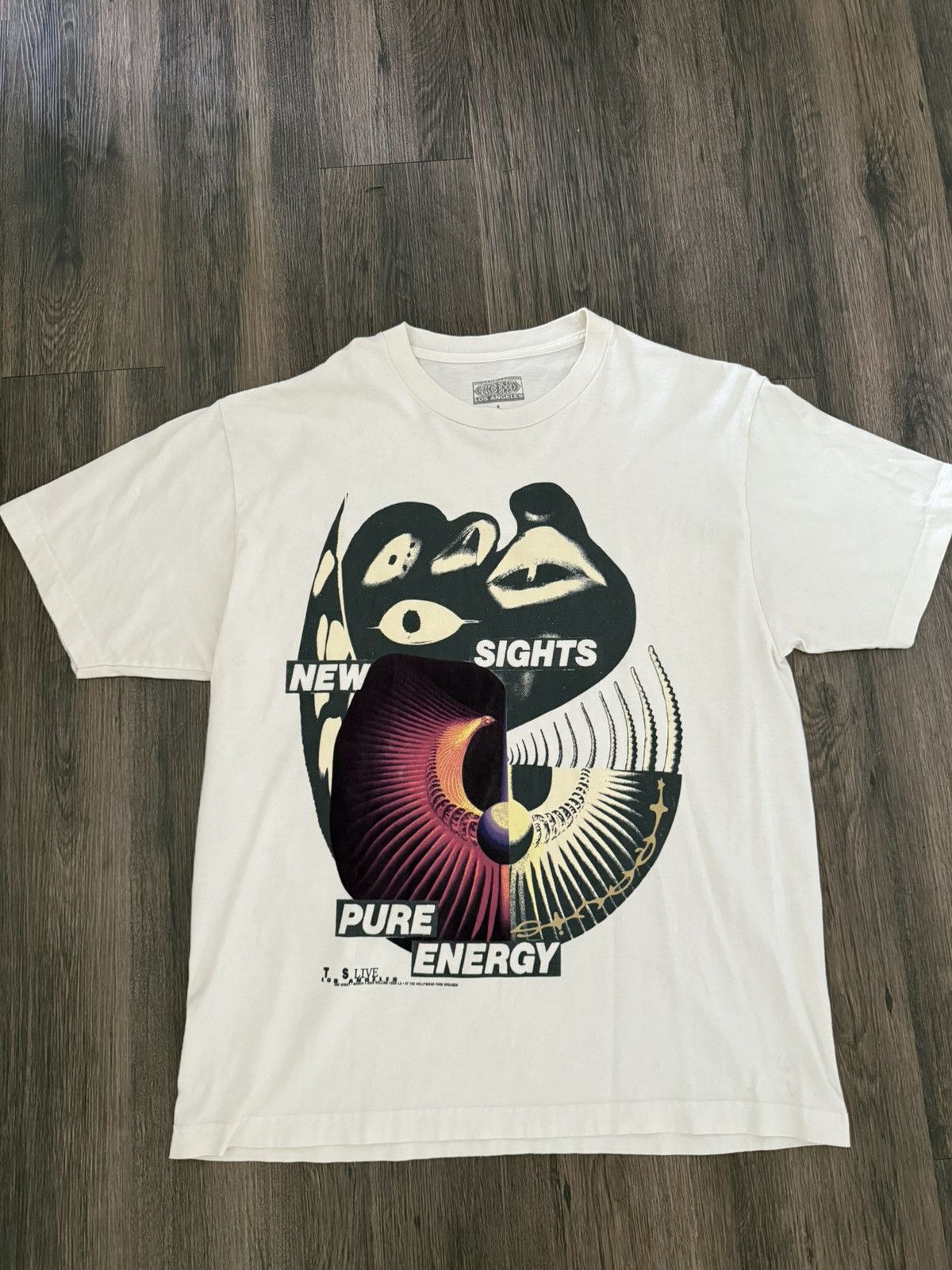 Rolling Loud × Travis Scott Travis Scott Rolling Loud LA 23 Size US L / EU 52-54 / 3 - 3 Thumbnail