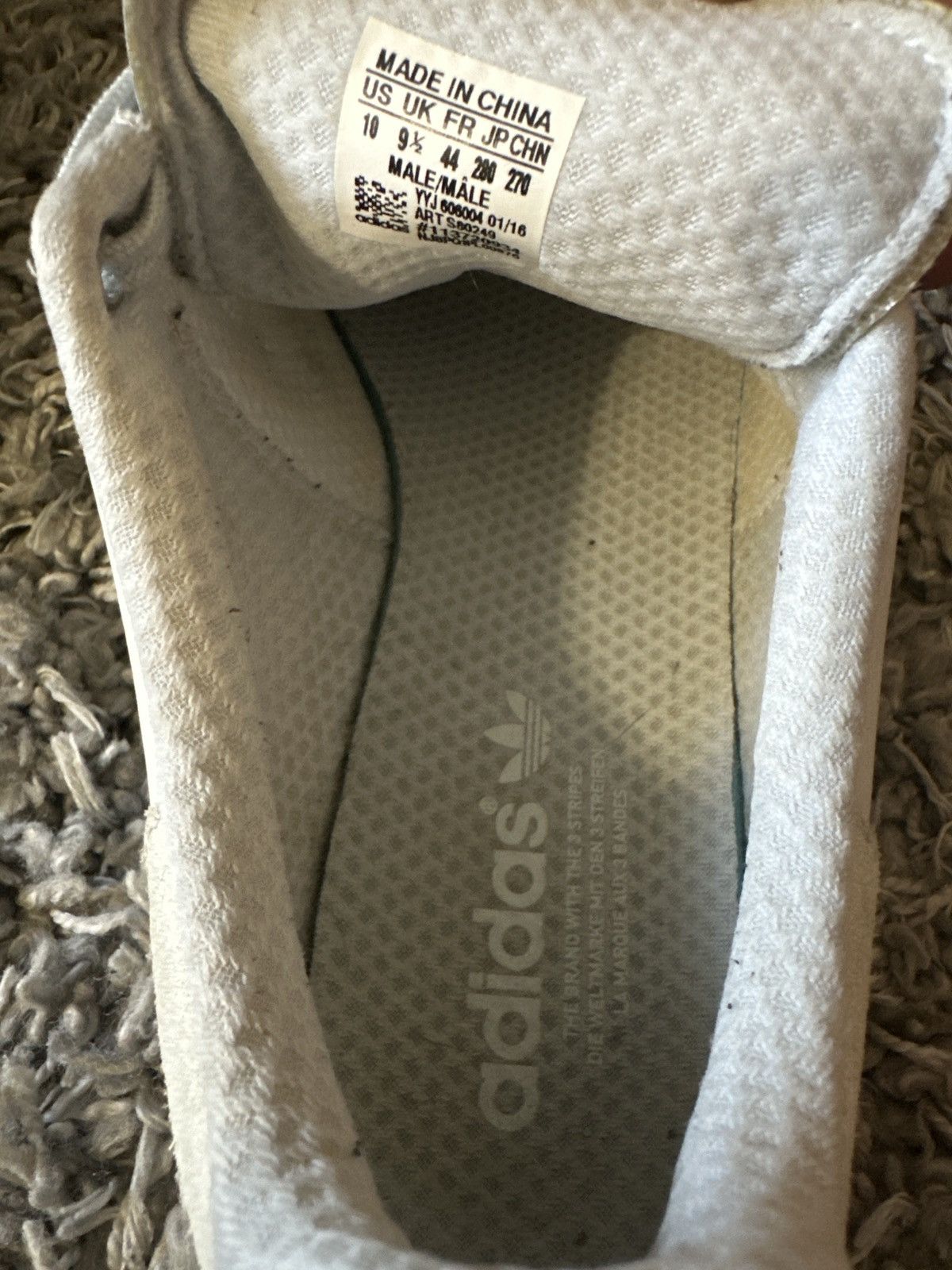 Adidas Stan Smith