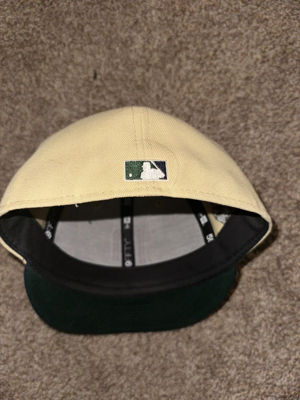 Hat Club × MLB × New Era New Era 59Fifty Minnesota Twins Fitted hat 7 Bomba Squad Size ONE SIZE - 4 Thumbnail