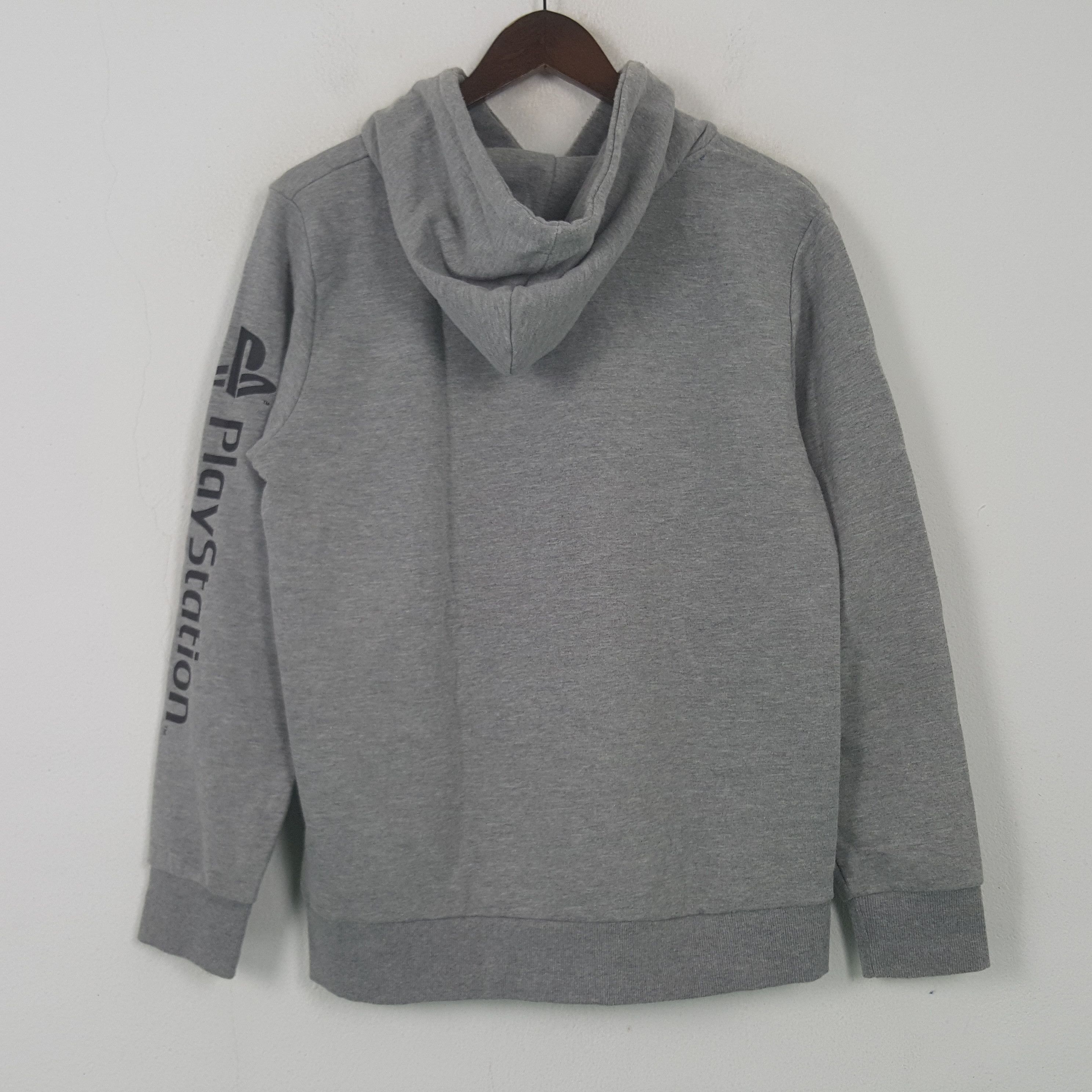 Playstation Vintage Playstation Sweatshirt Hoodies Size US M / EU 48-50 / 2 - 3 Thumbnail