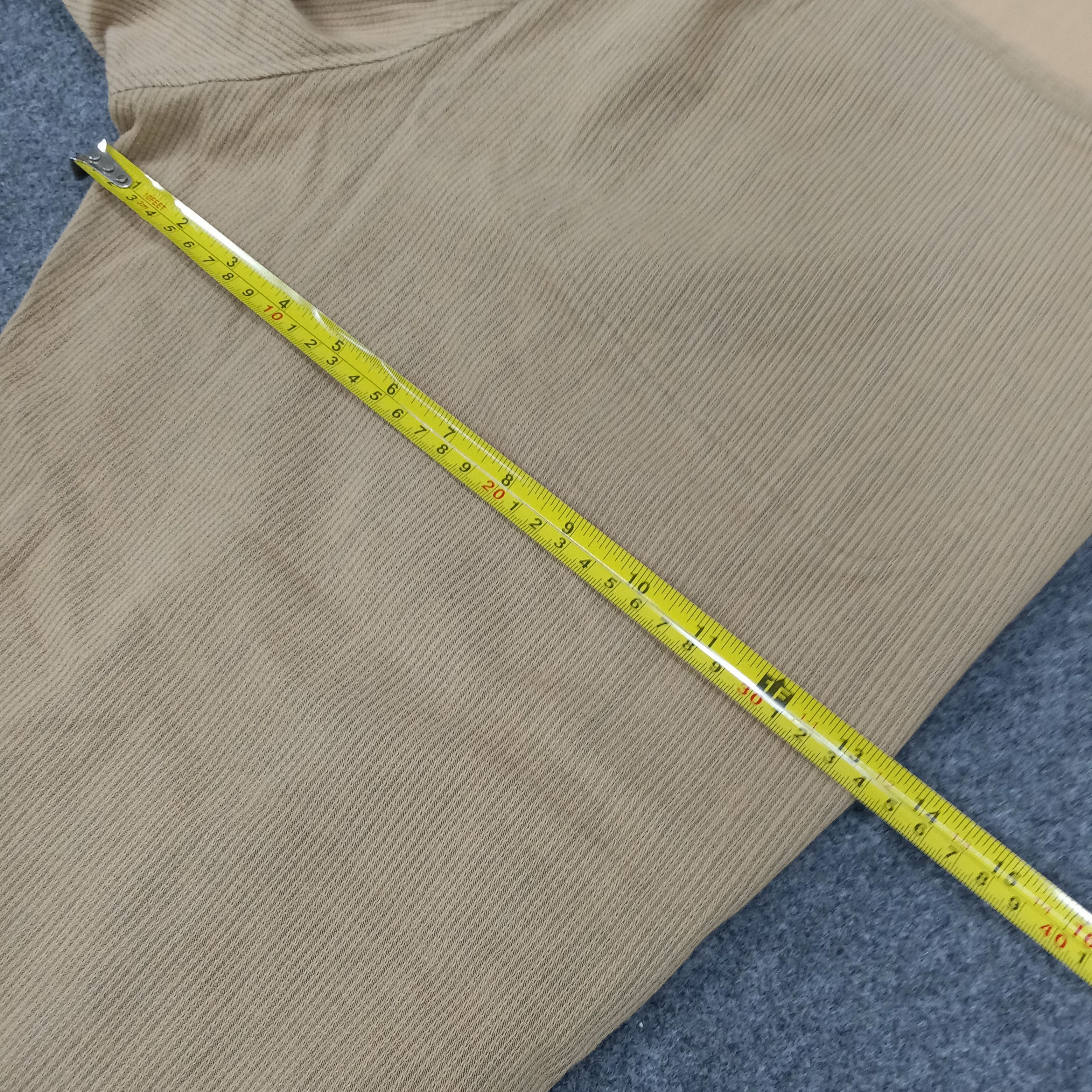 Issey Miyake × Japanese Brand × Vintage Plantation by Issey Miyake Japanese Designer Pants Size US 29 - 10 Thumbnail