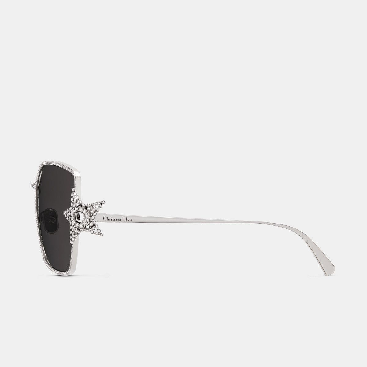 Dior o1bcso1str0226 Size:OS/Dioretoile S1u in Deep Grey Size ONE SIZE - 3 Thumbnail