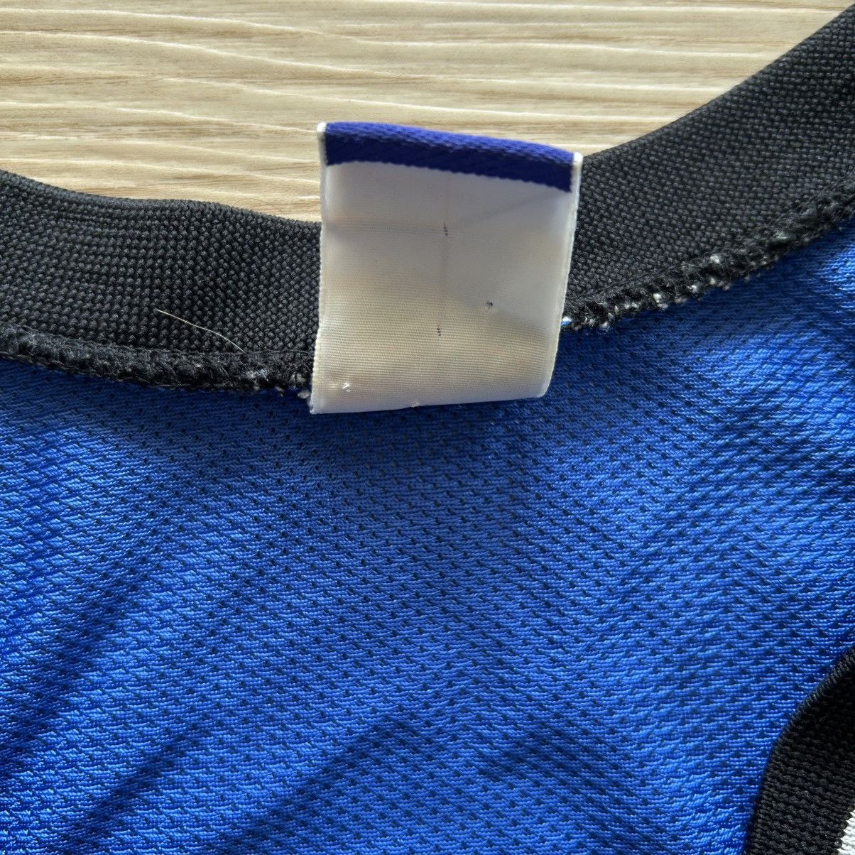 Vintage Vintage Orlando Magic Tracy Mcgrady Basketball Jersey Size US M / EU 48-50 / 2 - 7 Thumbnail