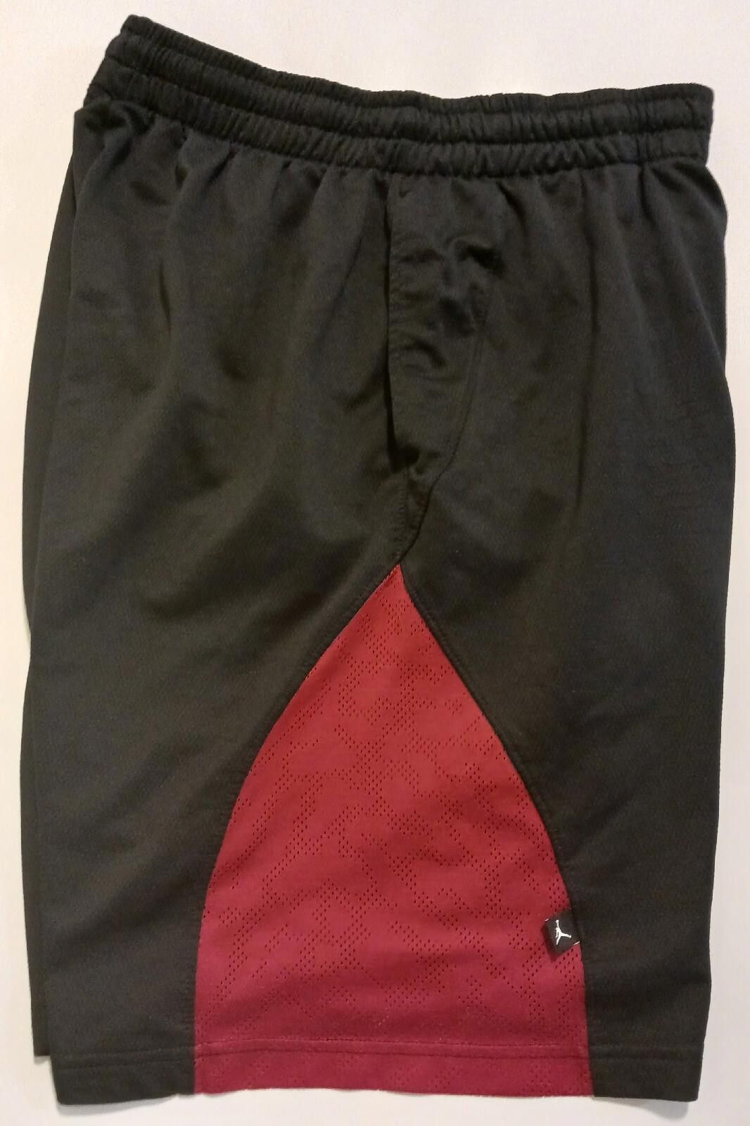 Jordan Brand Air Jordan Men's Athletic Shorts - Stylish Performance Gear Size 36" / US 14 / IT 50 - 2 Thumbnail