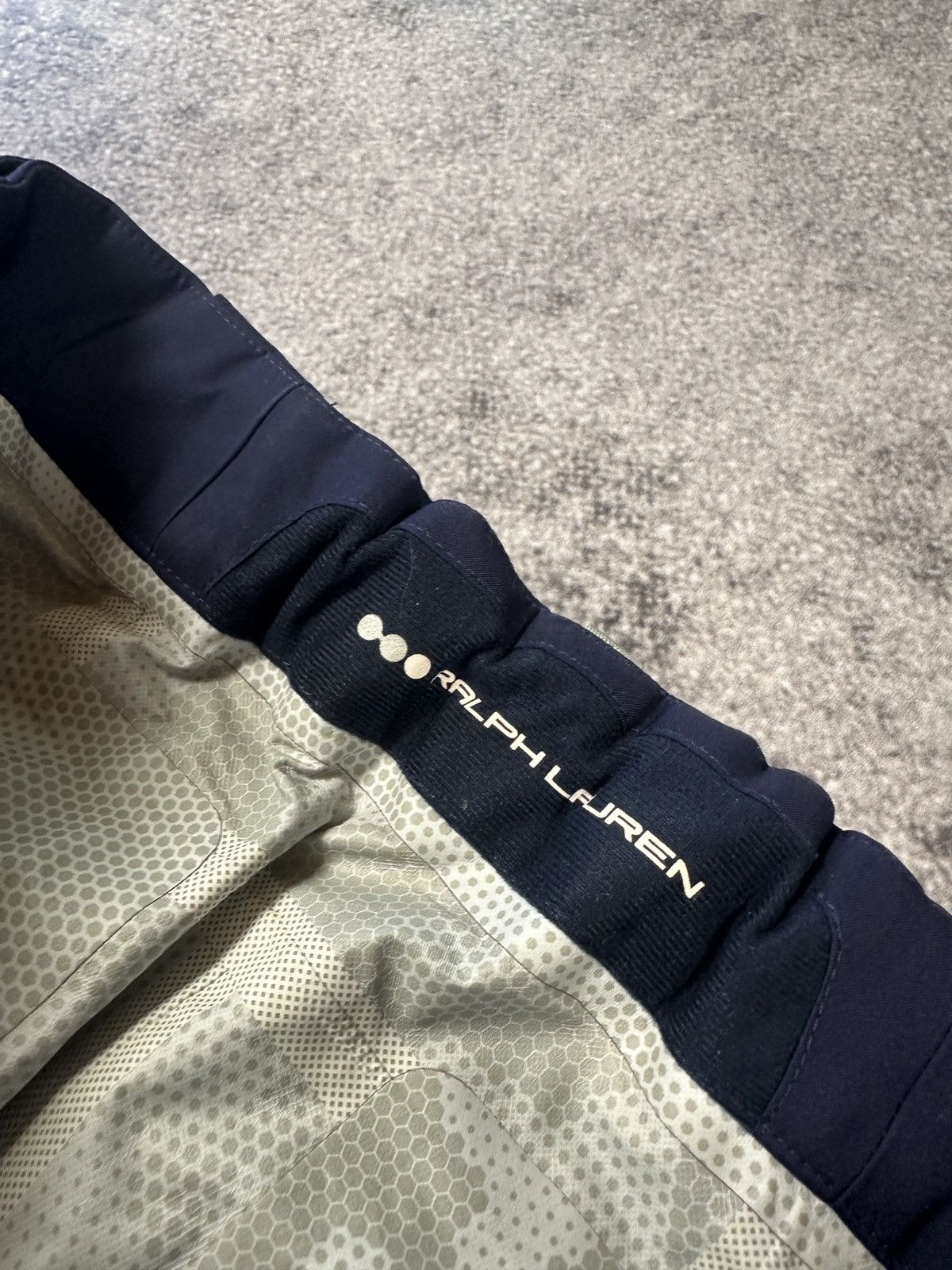 Polo Ralph Lauren × RLX Ralph Lauren RLX Polo Ralph Lauren Pants Waterproof Casual Streetwear Y2K Size US 32 / EU 48 - 5 Thumbnail