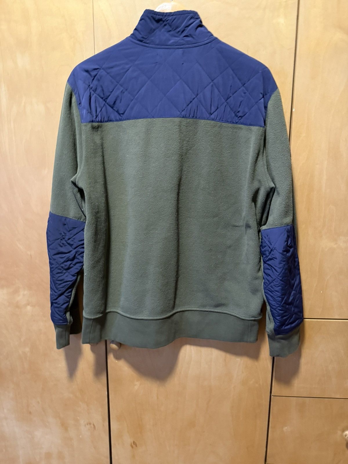 Polo Ralph Lauren Polo By Ralph Lauren - Hi Tech Hybrid Pullover Size US L / EU 52-54 / 3 - 2 Thumbnail