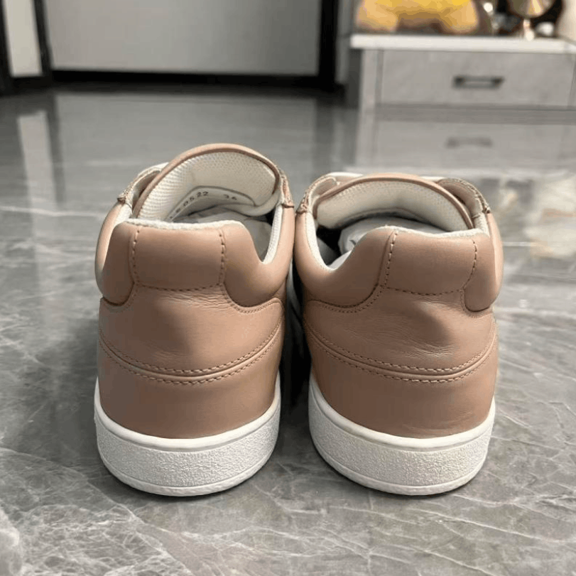 Dior Dior Low-Top Sneakers Size US 6 / IT 36 - 3 Thumbnail