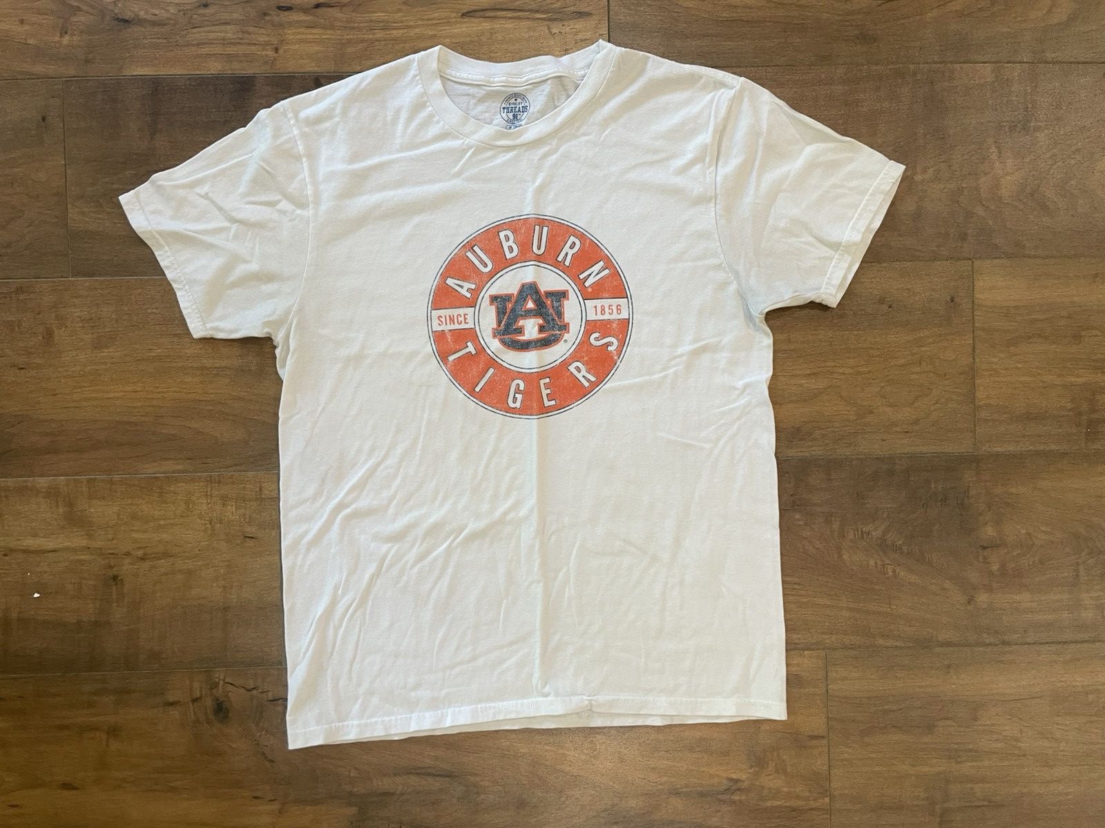 Auburn Sportswear Y2k Auburn University Tee 🦅 Size US M / EU 48-50 / 2 - 1 Thumbnail