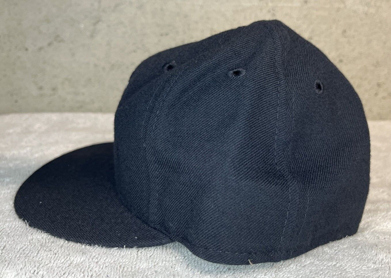 New Era Vintage NWT Tampa Bay Rays New Era Diamond Collection Sz 7 ¼ Size ONE SIZE - 3 Thumbnail