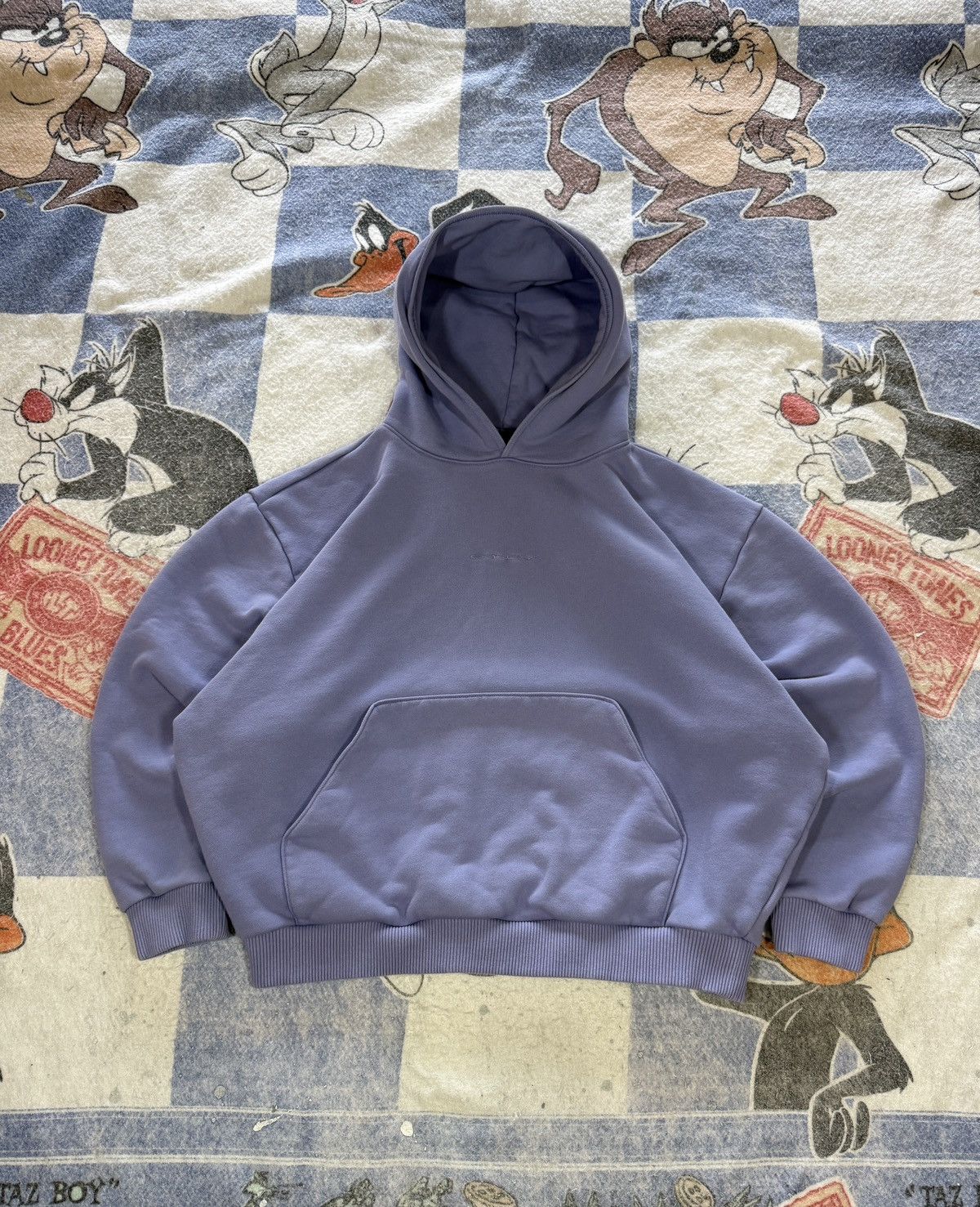 Oakley Oakley small spell out hoodie Size US XXL / EU 58 / 5 - 1 Thumbnail
