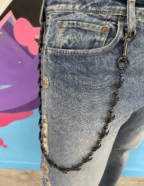 Other Starchain Black Spiders Size ONE SIZE - 1 Preview