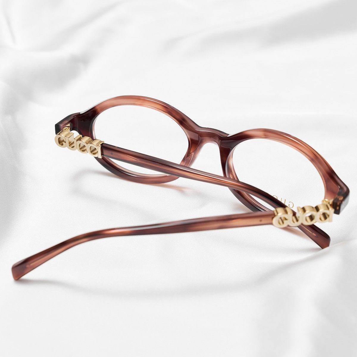 Gucci GUCCI GG2153O 003 GLASSES Size ONE SIZE - 7 Thumbnail