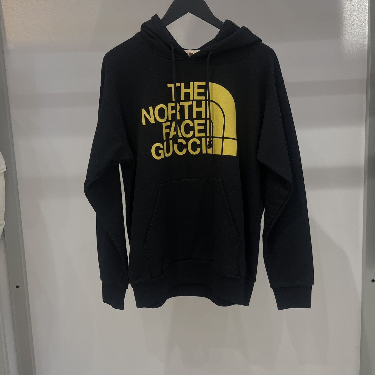 Gucci × The North Face Gucci x The North Face Web Print Hoodie Size US XS / EU 42 / 0 - 1 Thumbnail