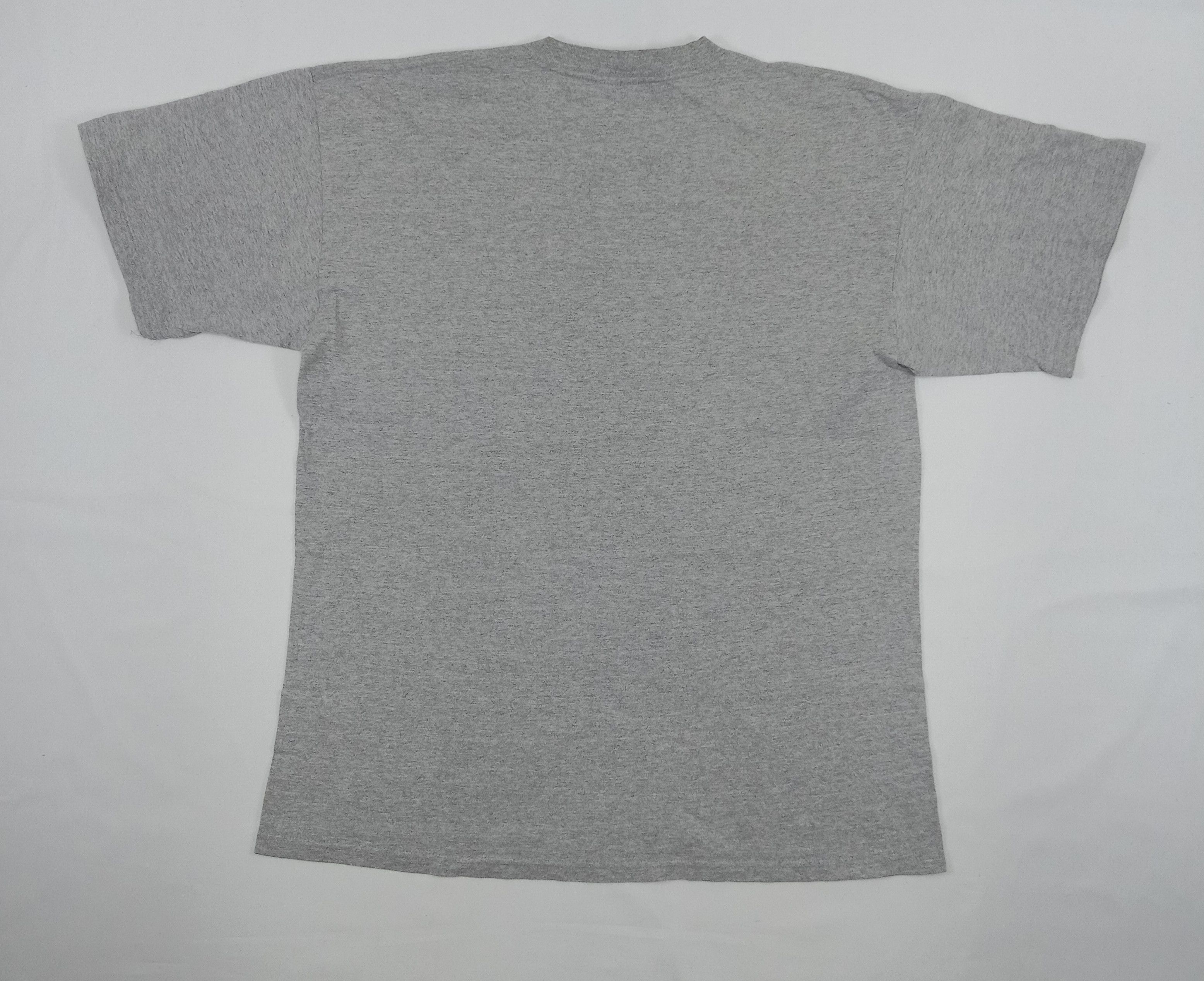 Tultex Vintage Tultex Las Vegas T Shirt Size US XL / EU 56 / 4 - 4 Thumbnail
