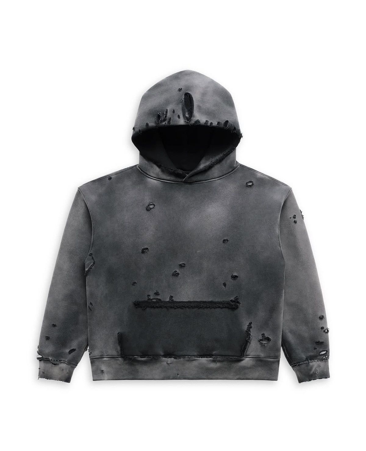 Other UNDS ‘3G Phantom Hoodie’ Size US L / EU 52-54 / 3 - 1 Thumbnail