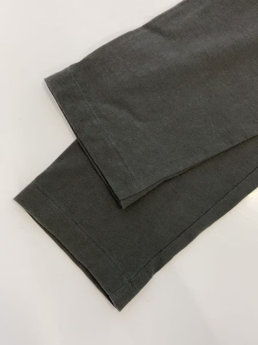 Yohji Yamamoto Cotton Long Sleeve Tee Size US M / EU 48-50 / 2 - 3 Thumbnail