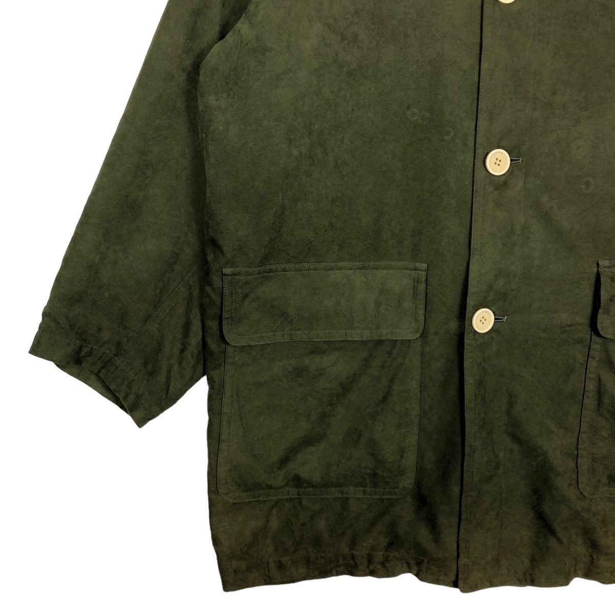 Christian Dior Monsieur 🔥Vtg Christian Dior Monsieur Jacket Size US L / EU 52-54 / 3 - 4 Thumbnail