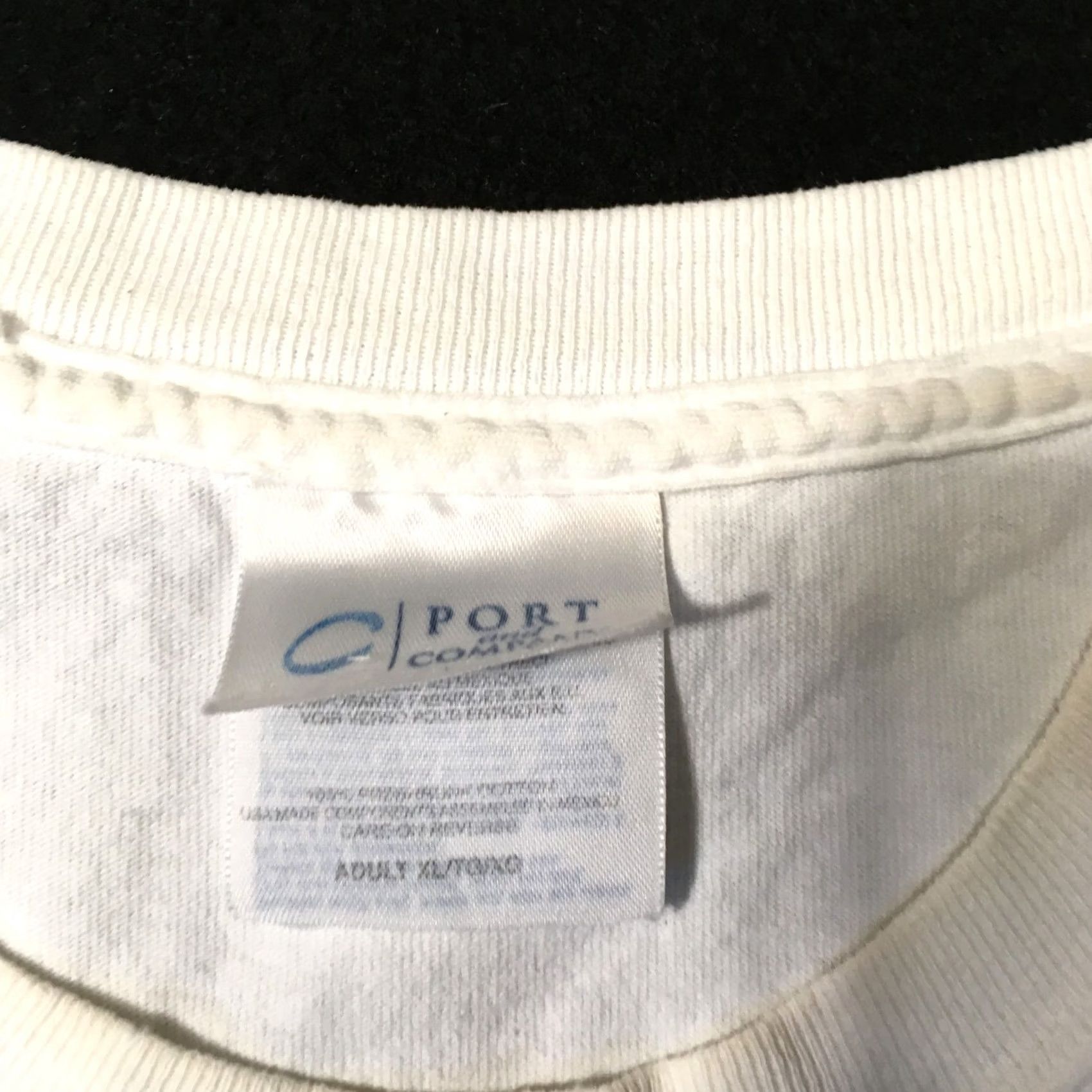 Gildan T-Shirt Large caesers forum millions largest convention history Size US XL / EU 56 / 4 - 6 Thumbnail