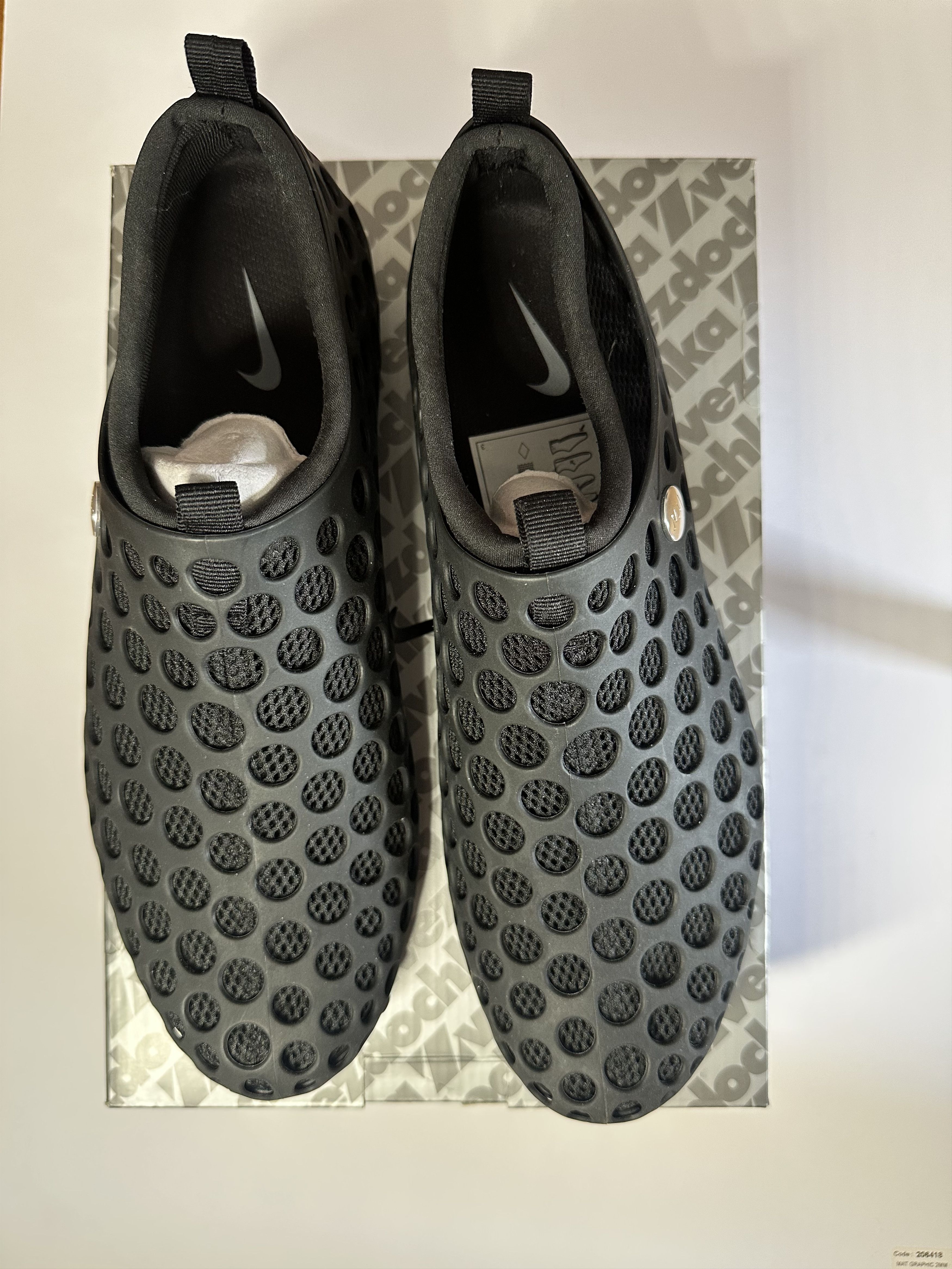 Marc Newson × Nike zvezdochka Size US 10 / EU 43 - 4 Thumbnail