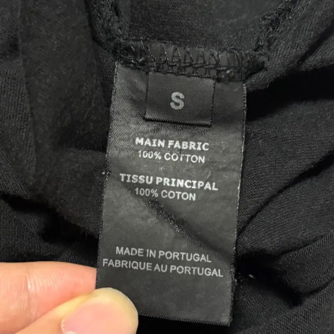 Vetements Vetements Capricorn T-Shirt Size US S / EU 44-46 / 1 - 5 Thumbnail