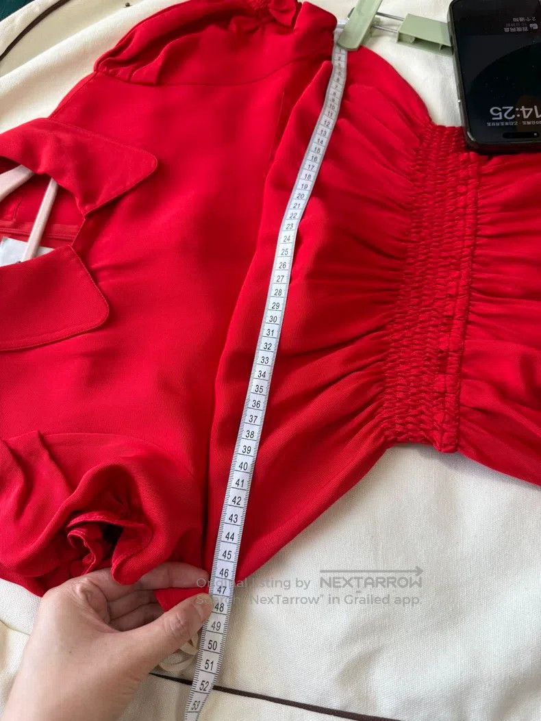 Valentino Valentino dress Size S / US 4 / IT 40 - 5 Thumbnail