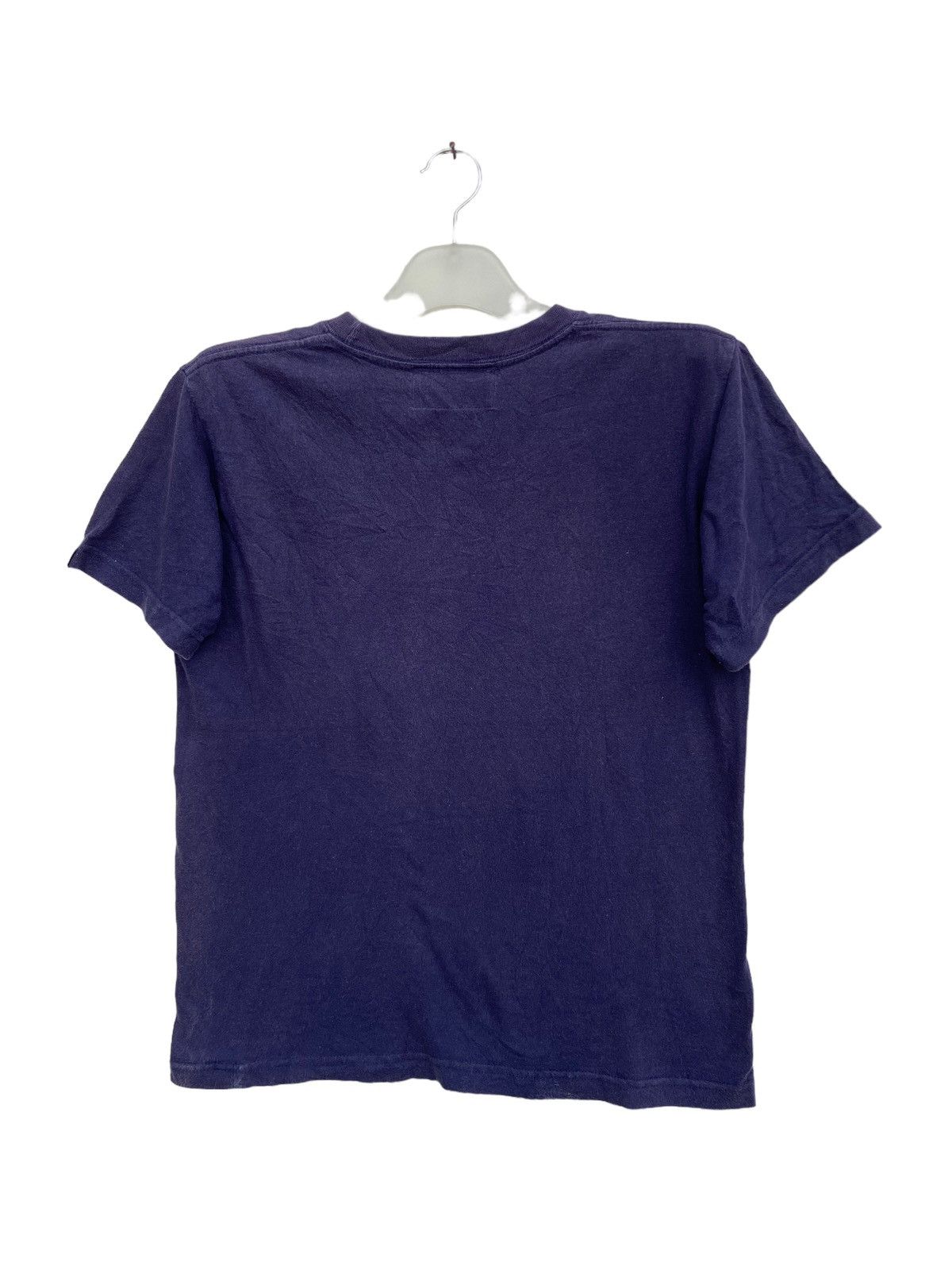 Japanese Brand Kiks Tyo Spellout Tees Size US M / EU 48-50 / 2 - 2 Thumbnail