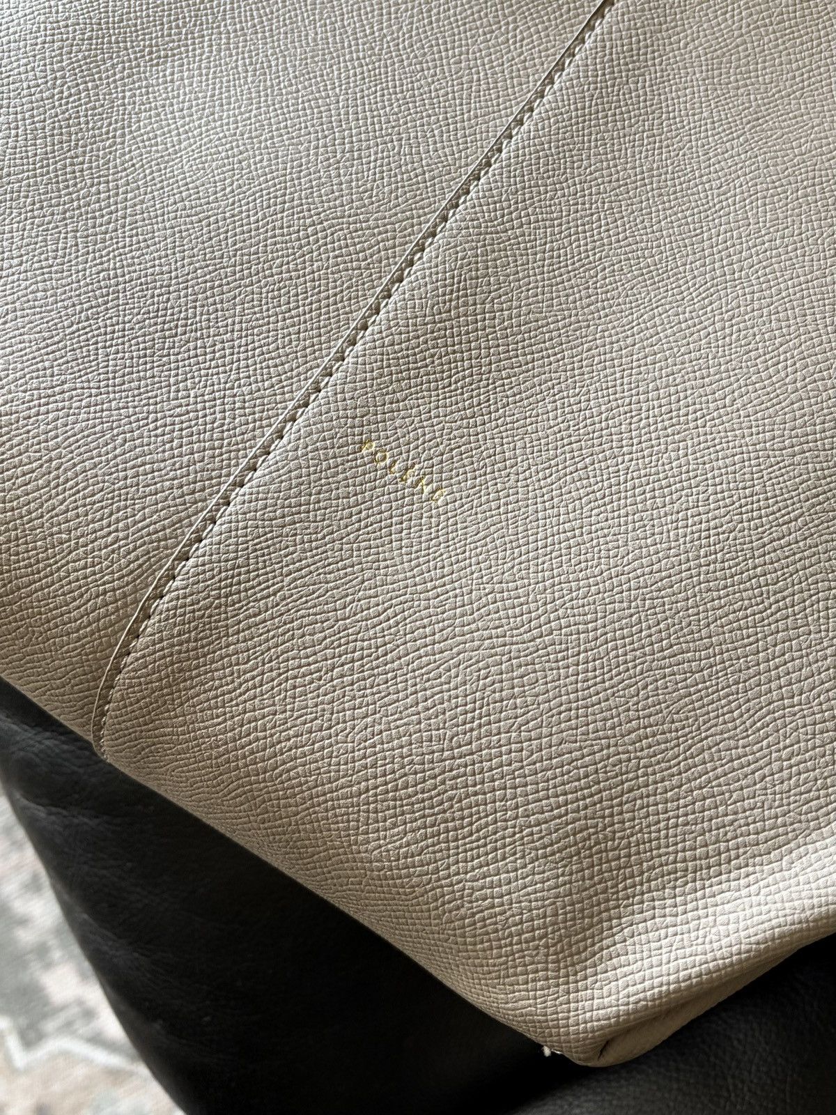 Polene Polene Cyme Mini Tote Bag Size ONE SIZE - 2 Thumbnail