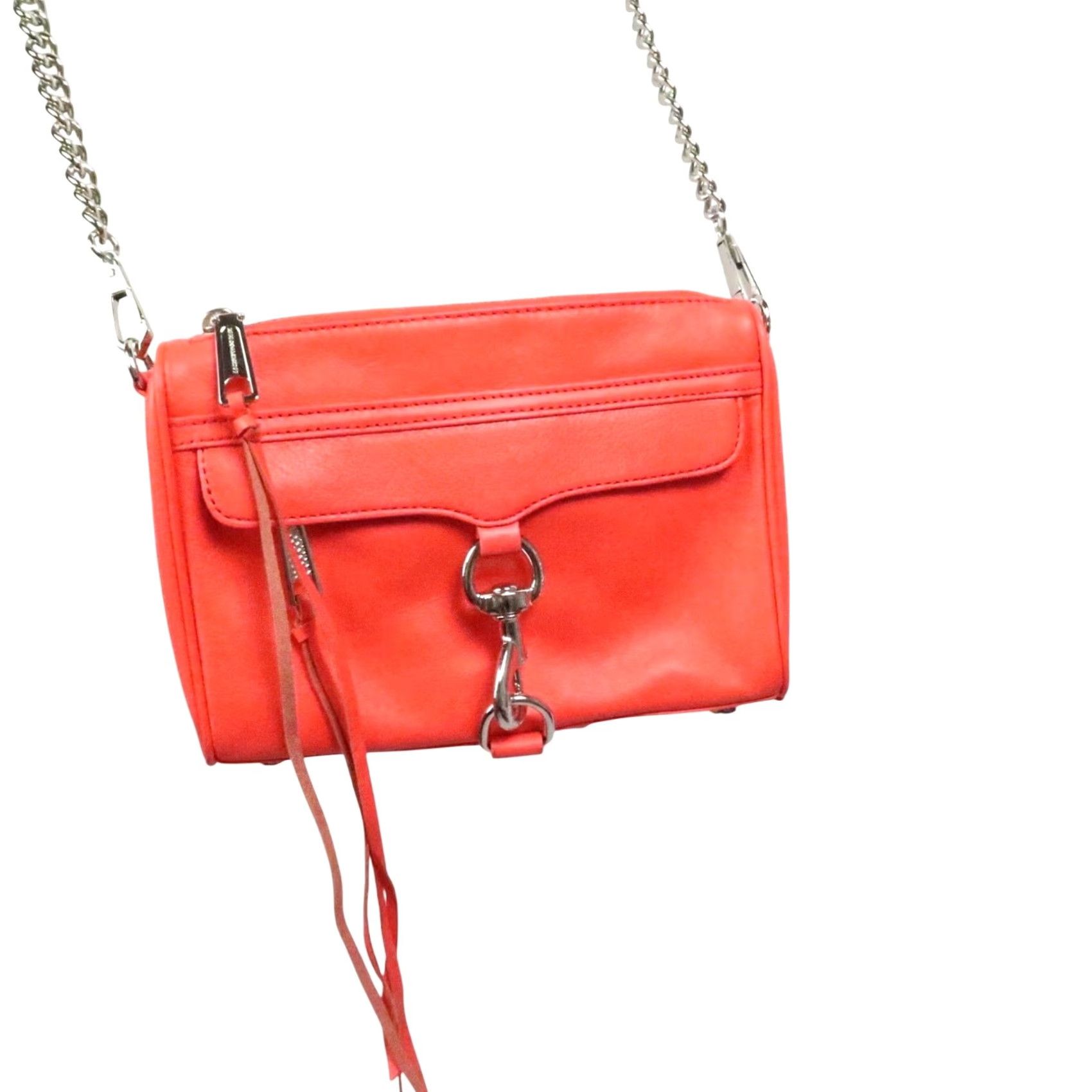 Rebecca Minkoff Rebecca Minkoff Crossbody Bag Shirt? Size ONE SIZE - 3 Thumbnail