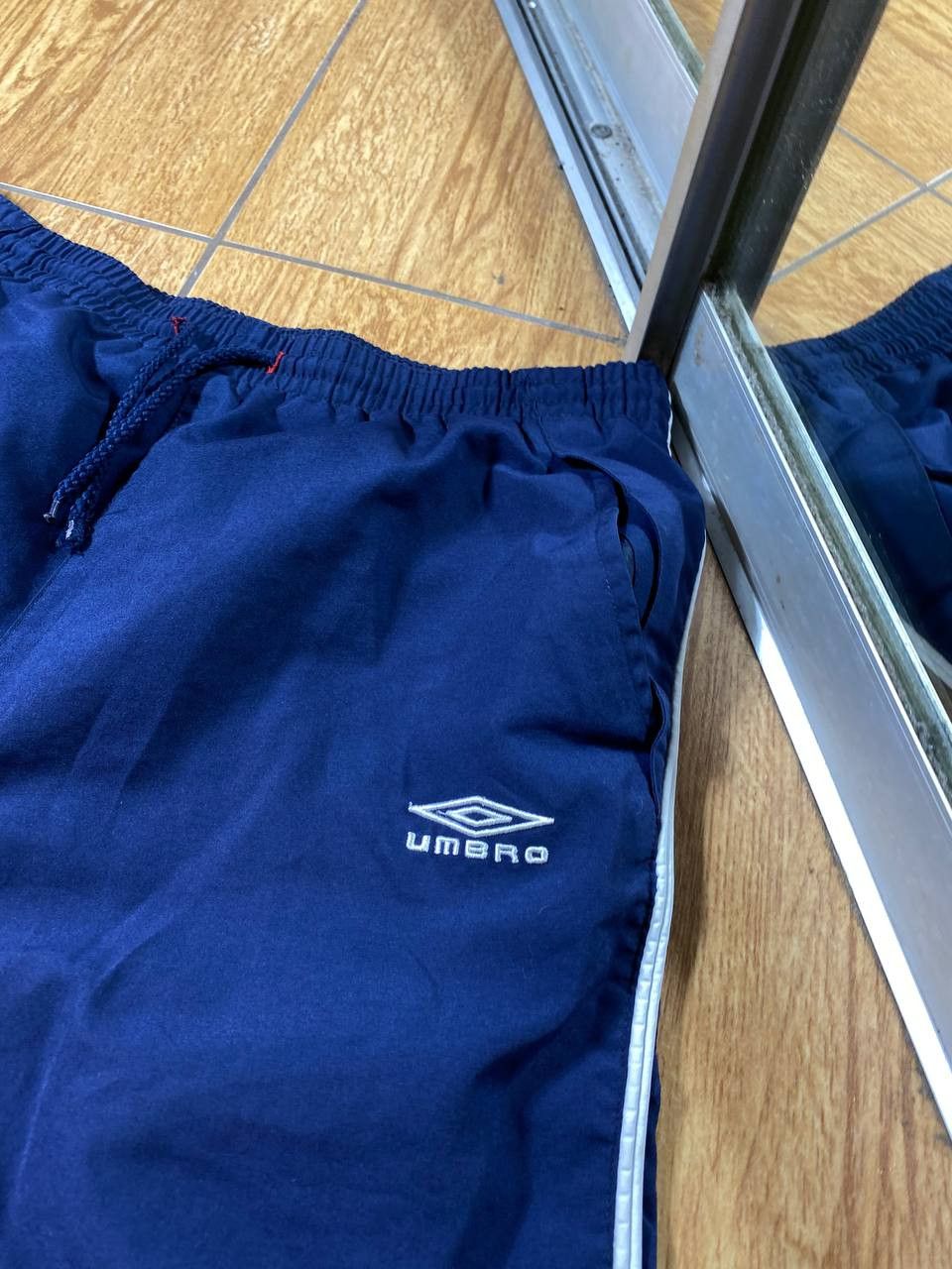 Umbro Umbro Shorts Size US 32 / EU 48 - 18 Thumbnail