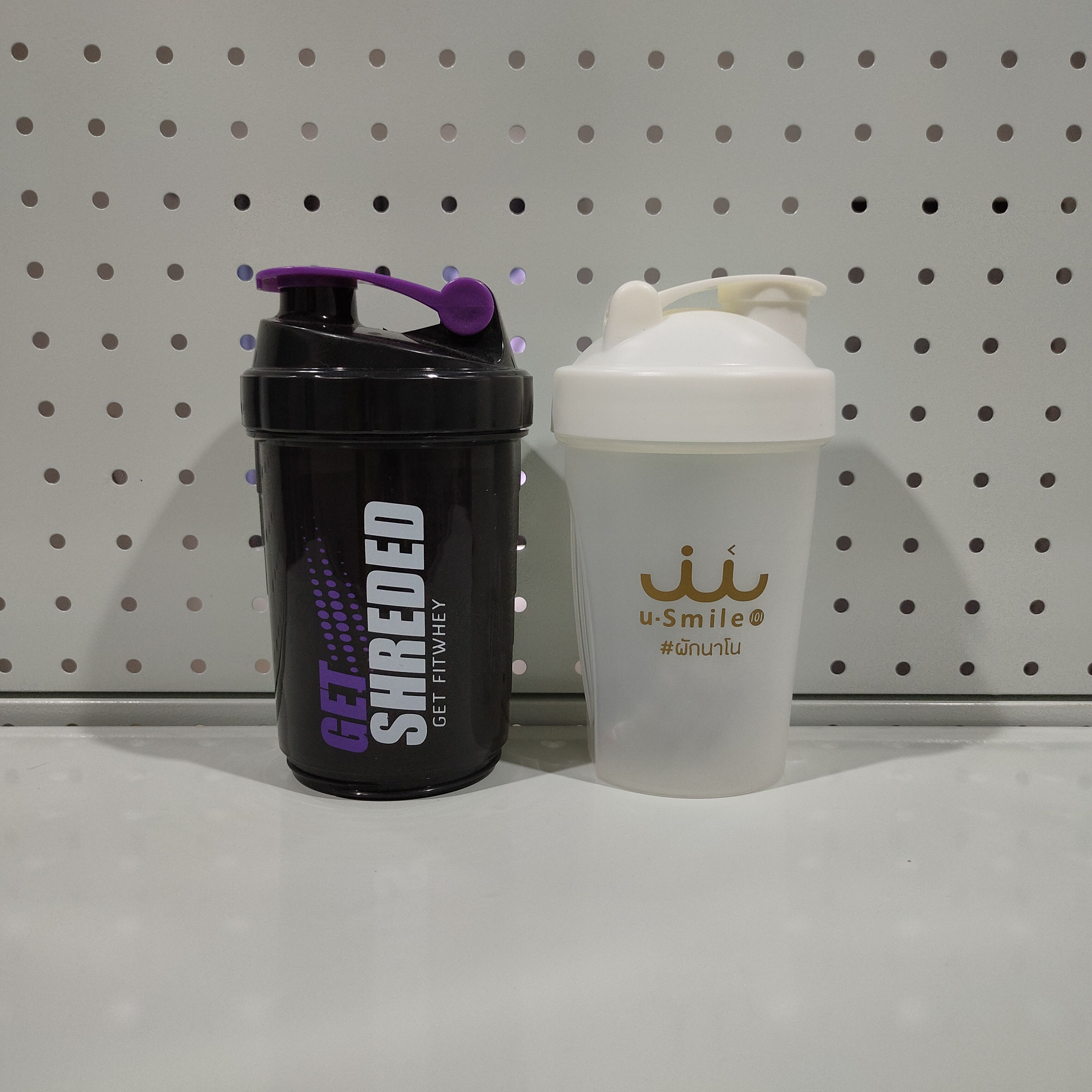 Other 🔥New Shaker bottle 2 pieces for $15 Size ONE SIZE - 1 Thumbnail