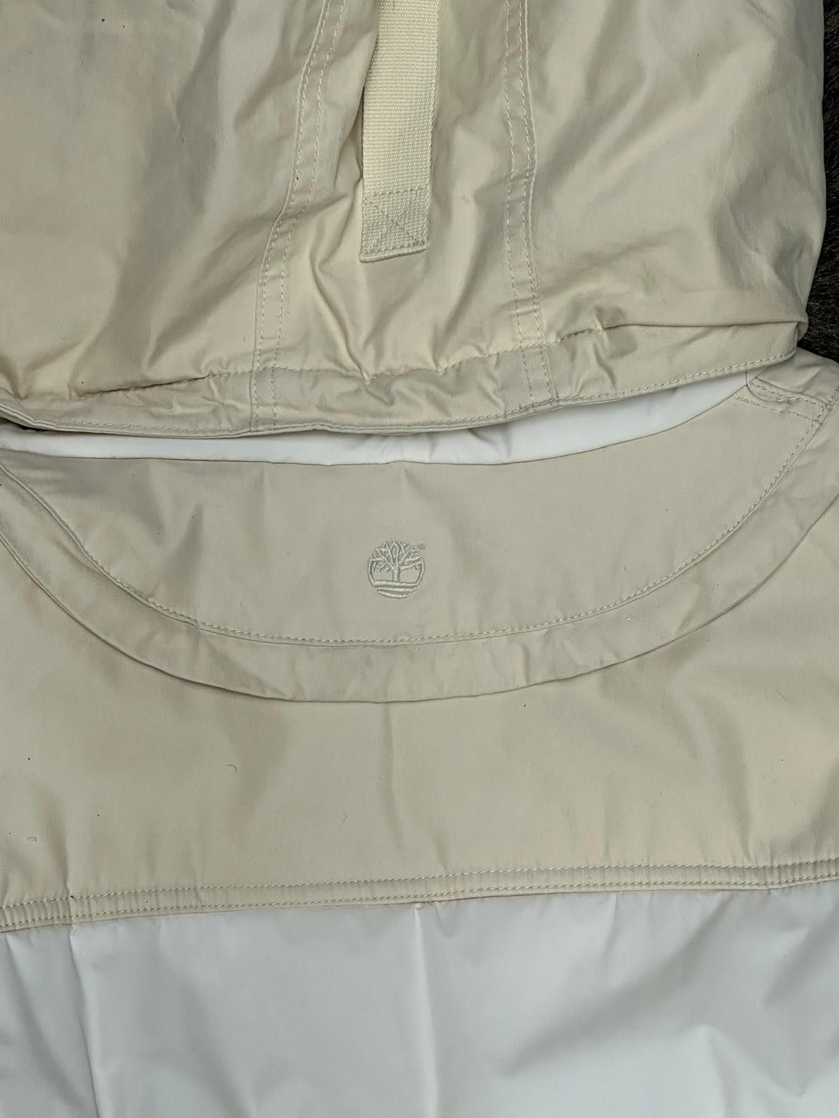 Timberland Timberland Weathergear Puffer Jacket 2007 Size US M / EU 48-50 / 2 - 10 Thumbnail