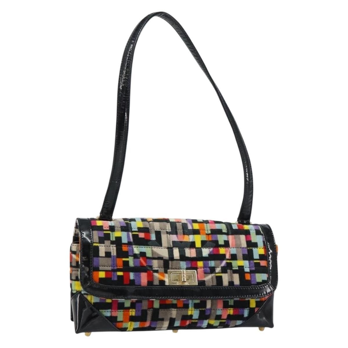 Chanel Chanel 2.55 Shoulder Bag Size ONE SIZE - 1 Thumbnail