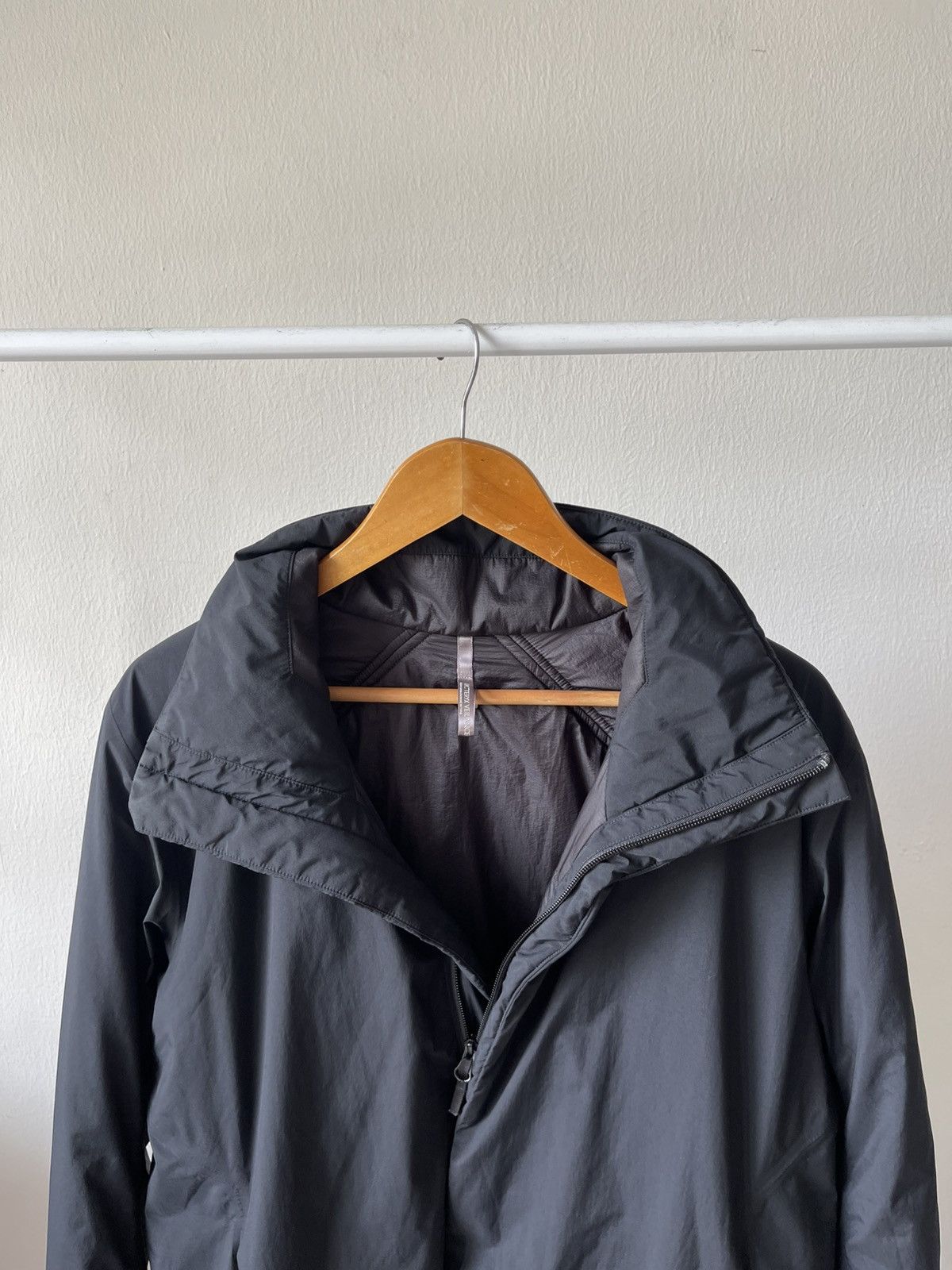 Arc'teryx Arcteryx Veilance Euler Is Jacket 96 Size US M / EU 48-50 / 2 - 12 Thumbnail